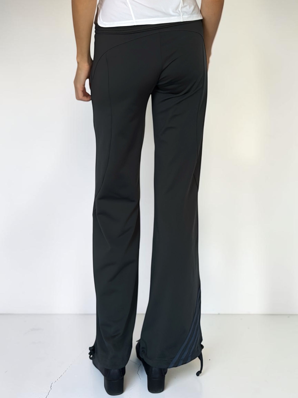 Adidas Dark Grey Leggings