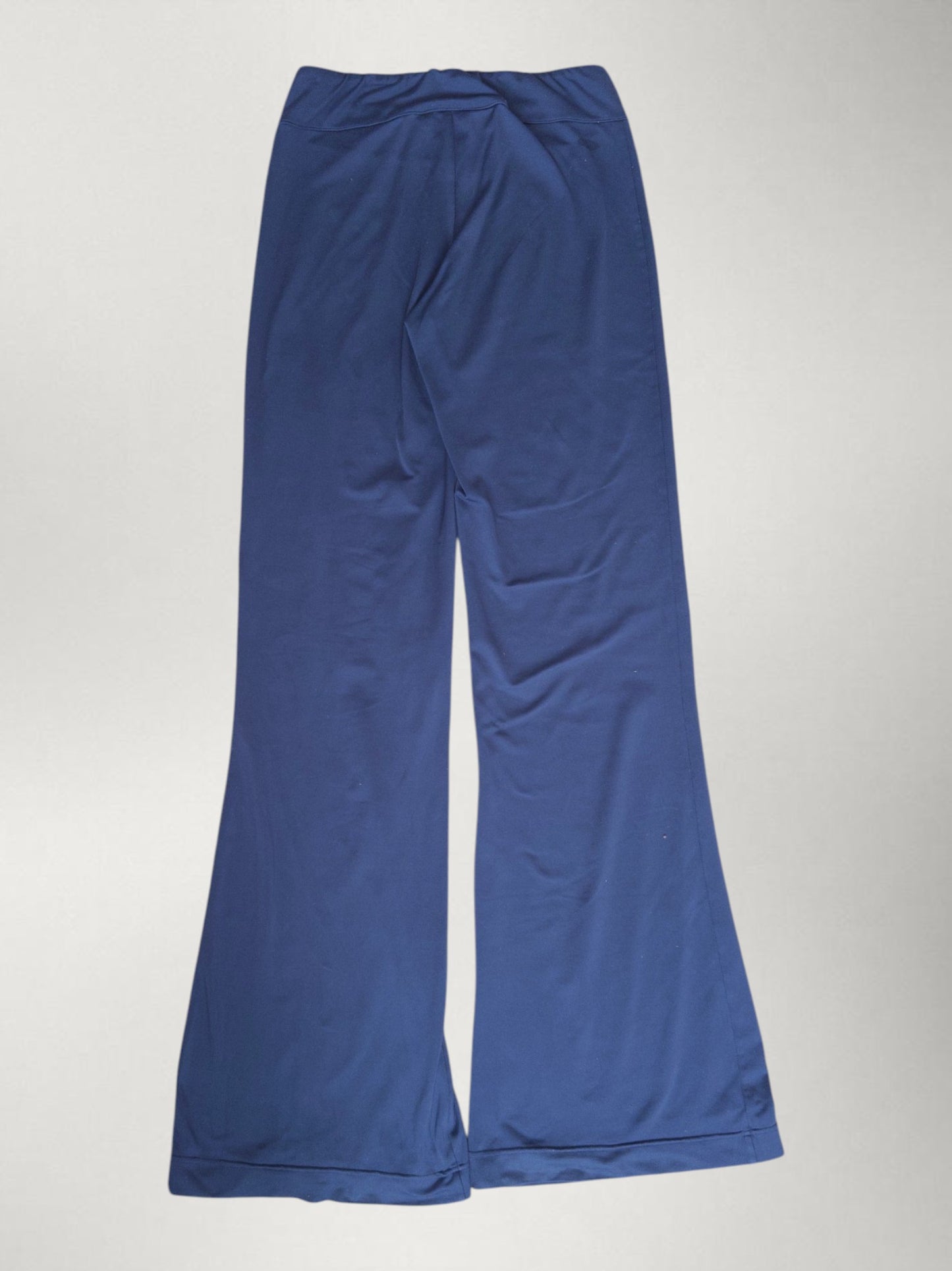 Adidas ClimaCool Front Stripe Leggings