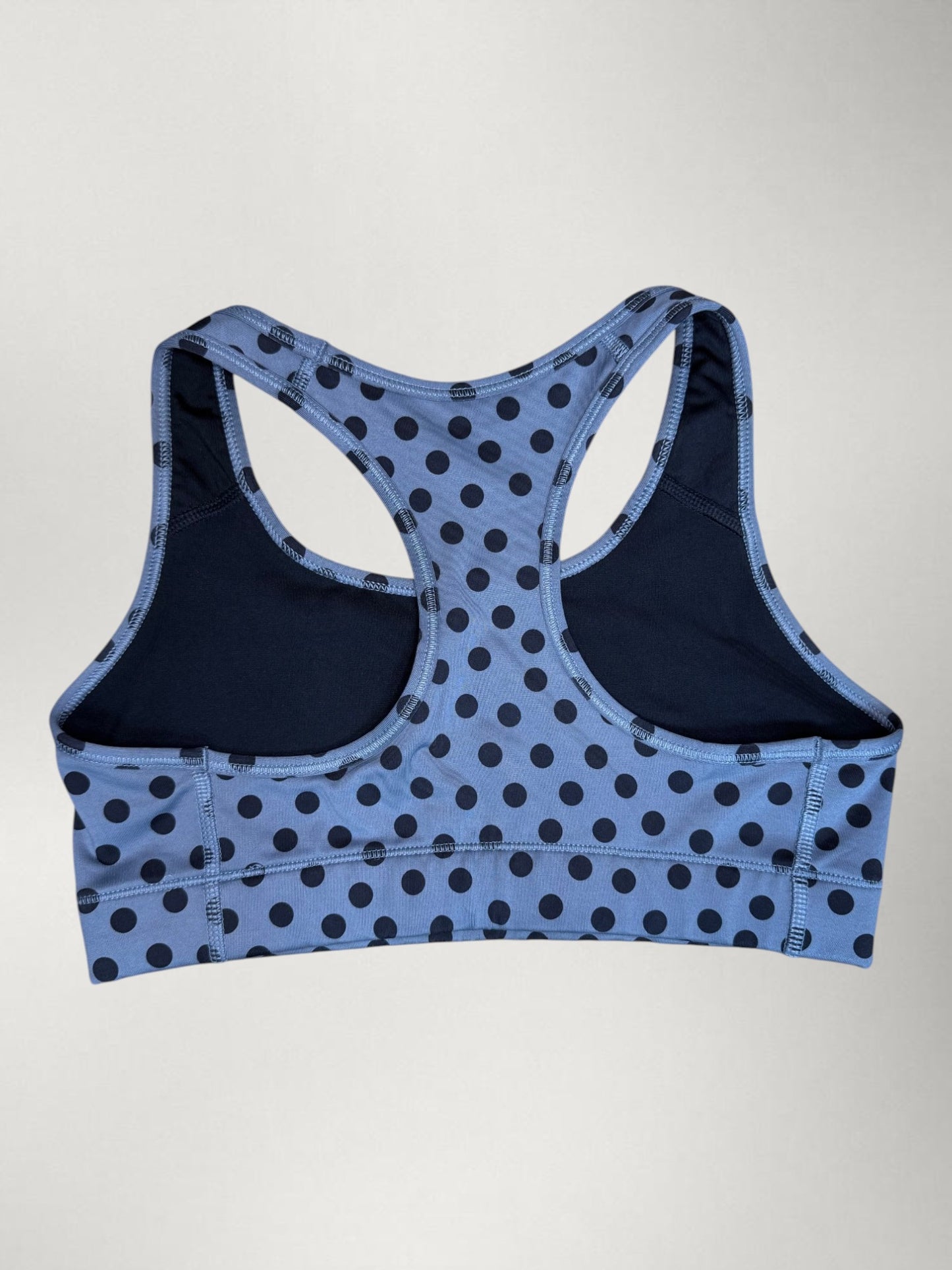 Nike Polkadot Sportsbra