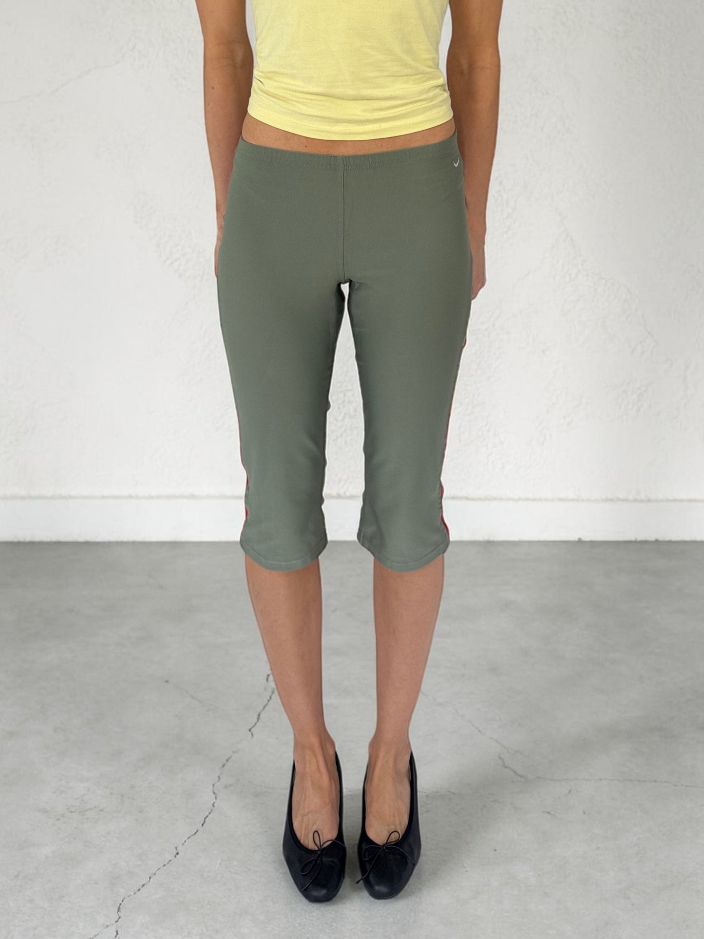 Nike capri front