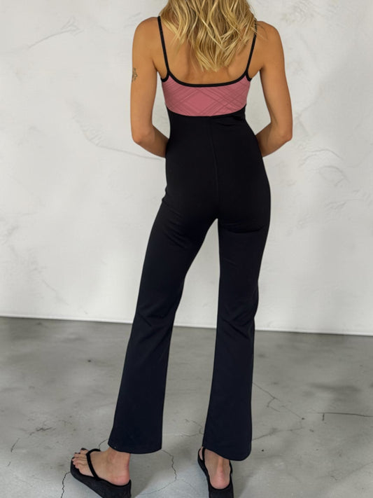 Nike Jumpsuit