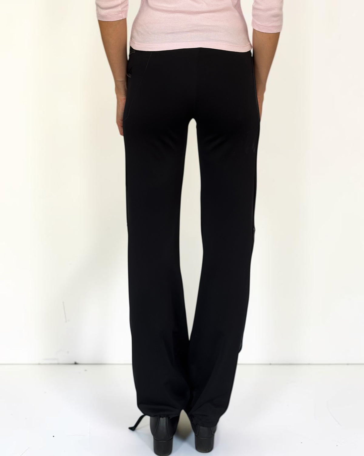 Adidas Cinch Bottom Leggings