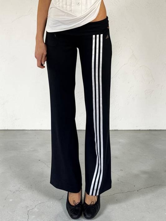 adidasstripefrontleggingsblackfront