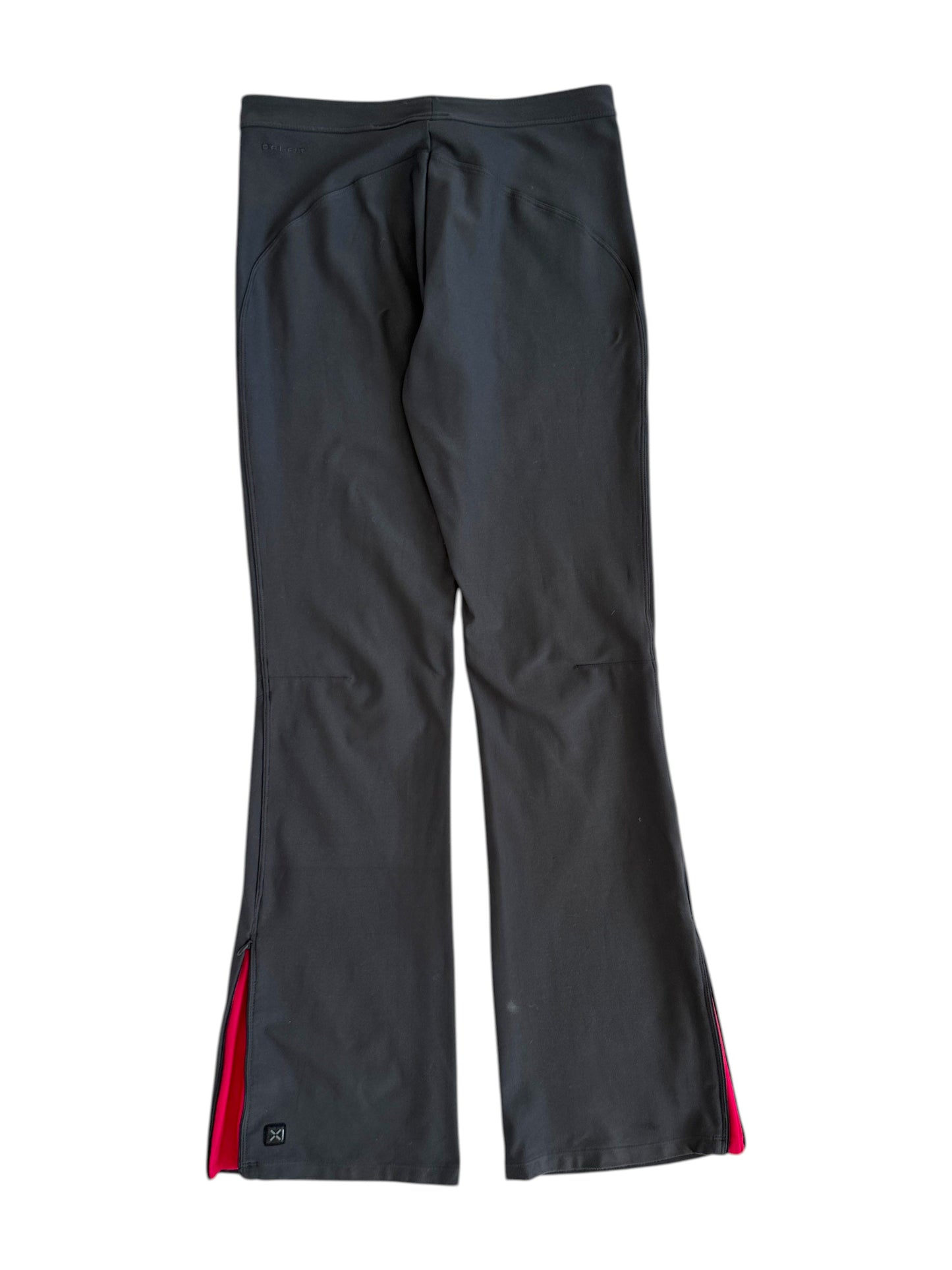 nikeleggingspinkzipback