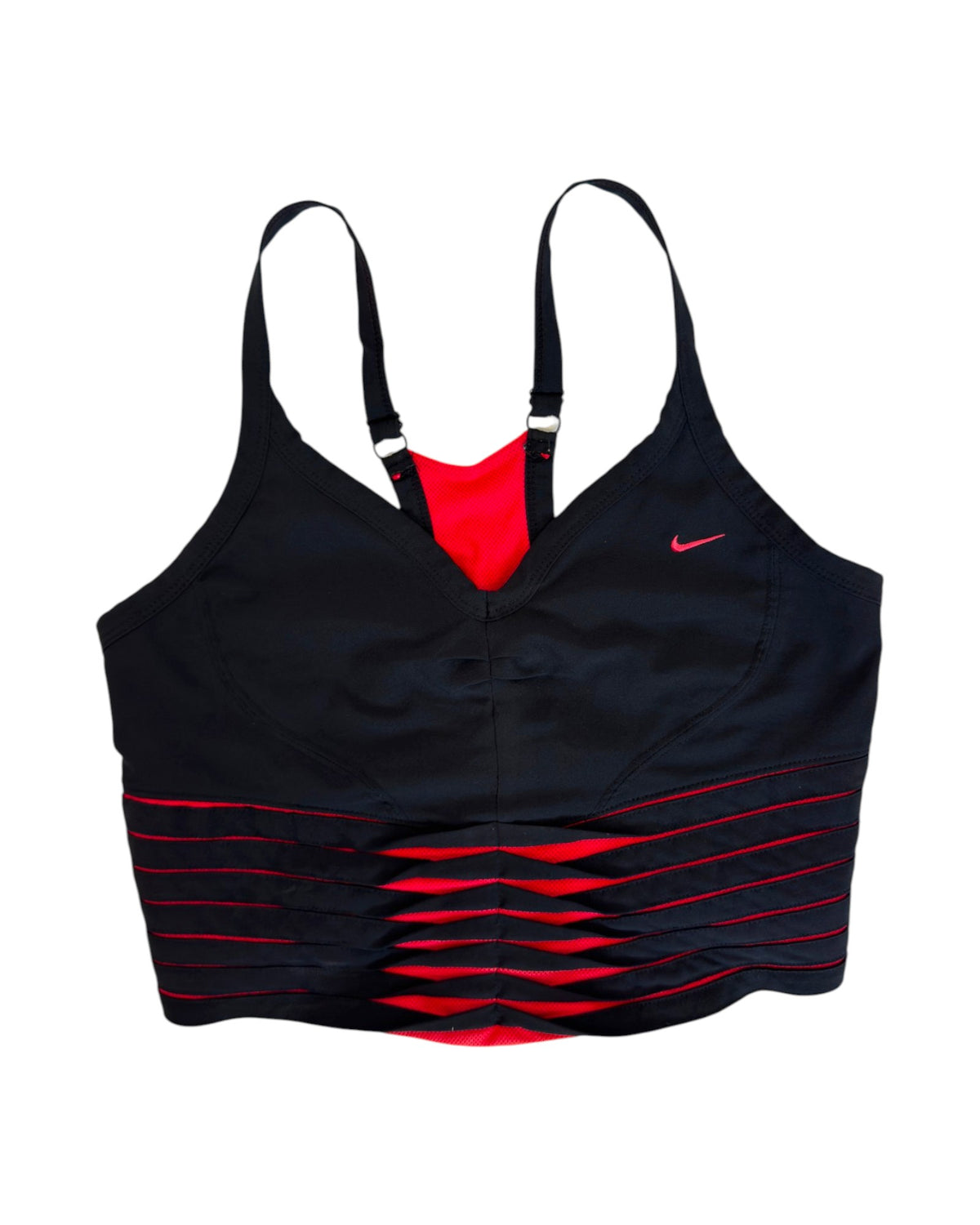 Nike Twisted Bra