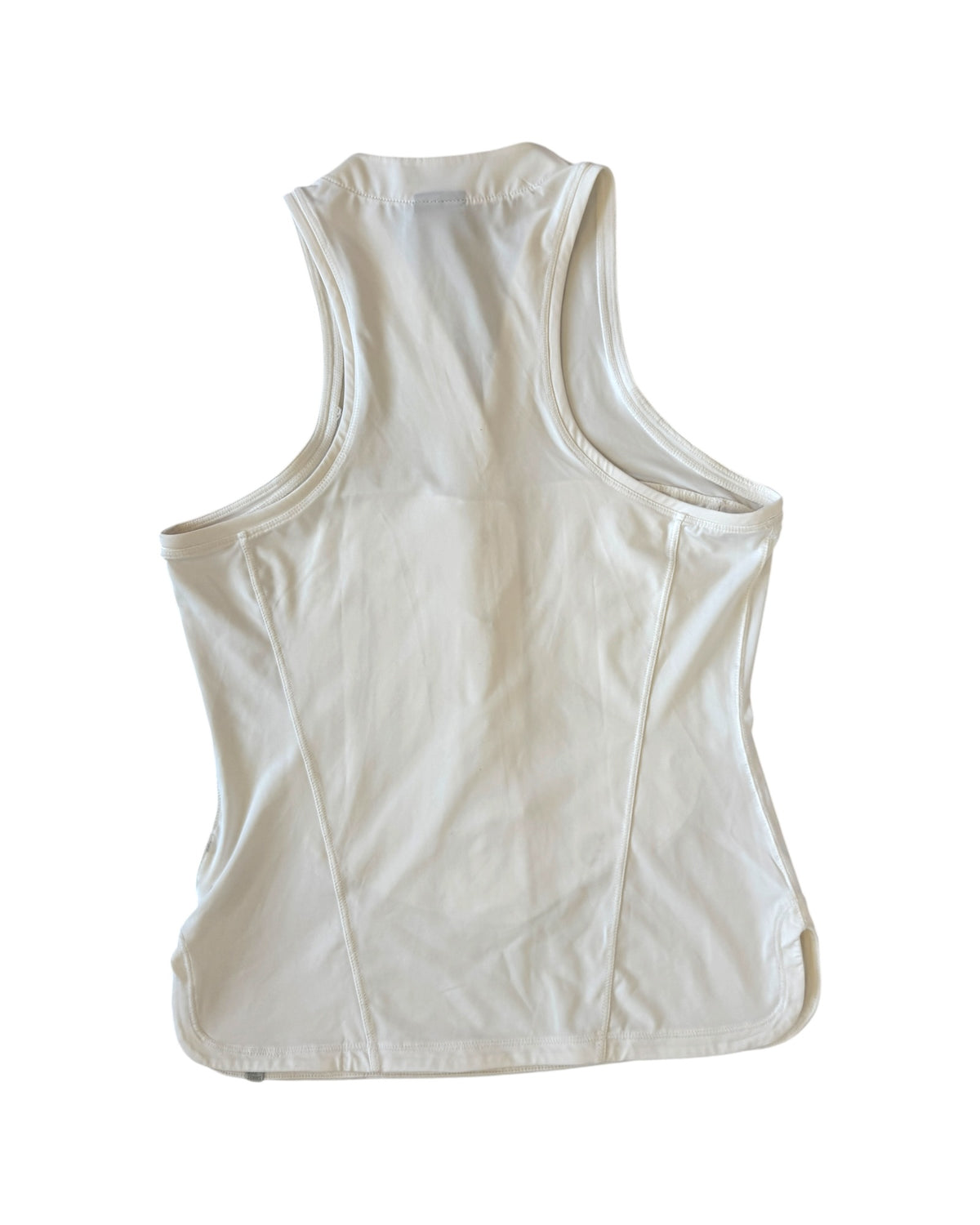 Nike Maria Sharapova Tuxedo Top