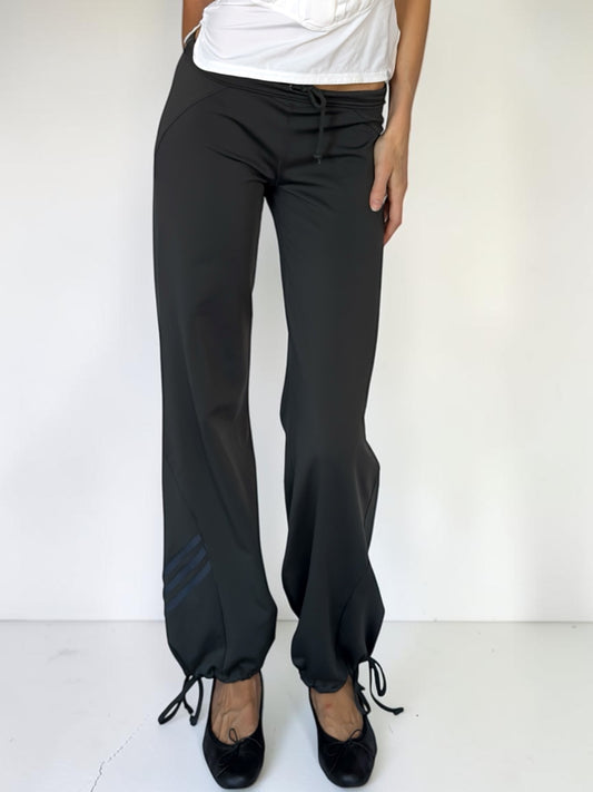 Adidas Dark Grey Leggings