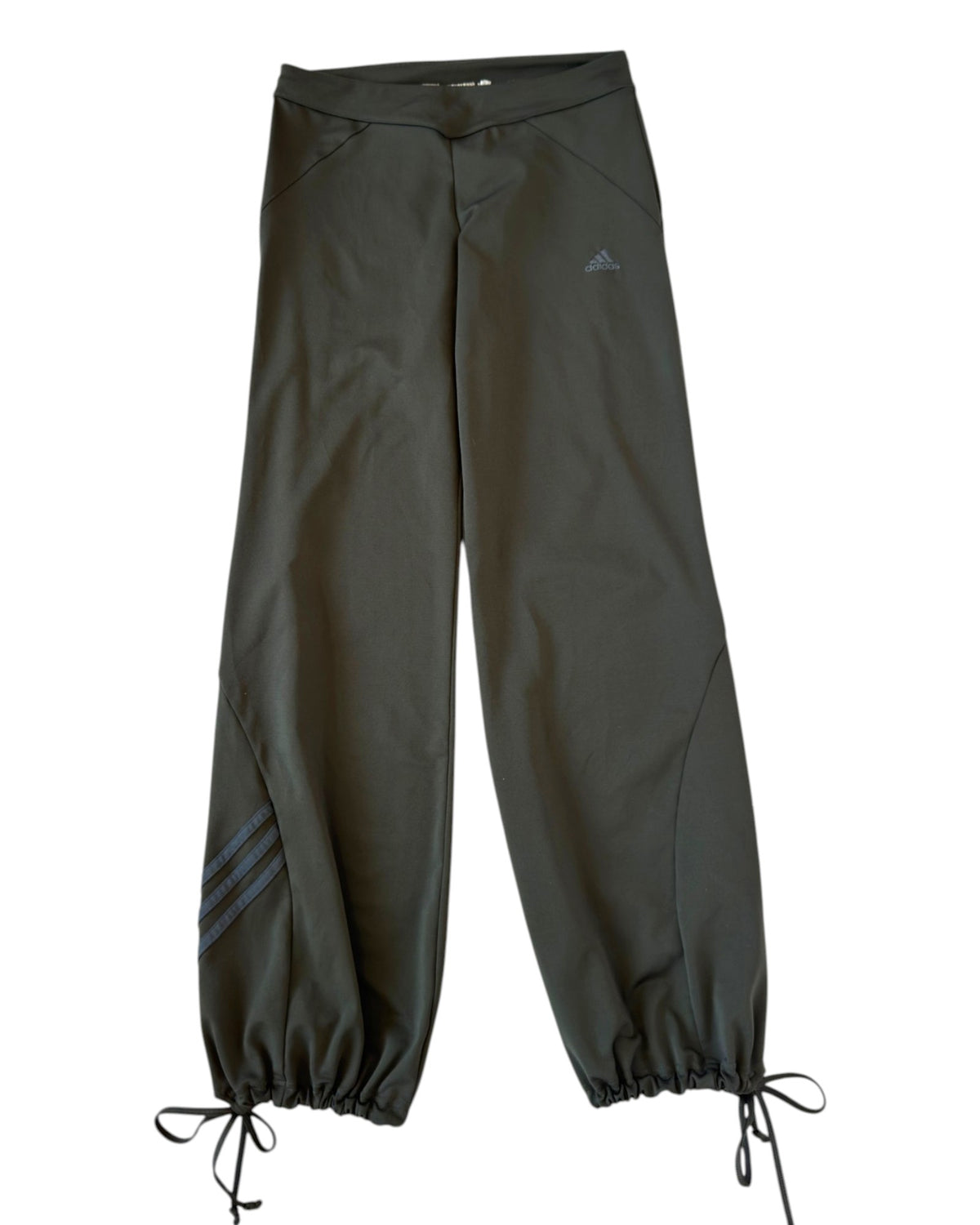 Adidas Dark Grey Leggings