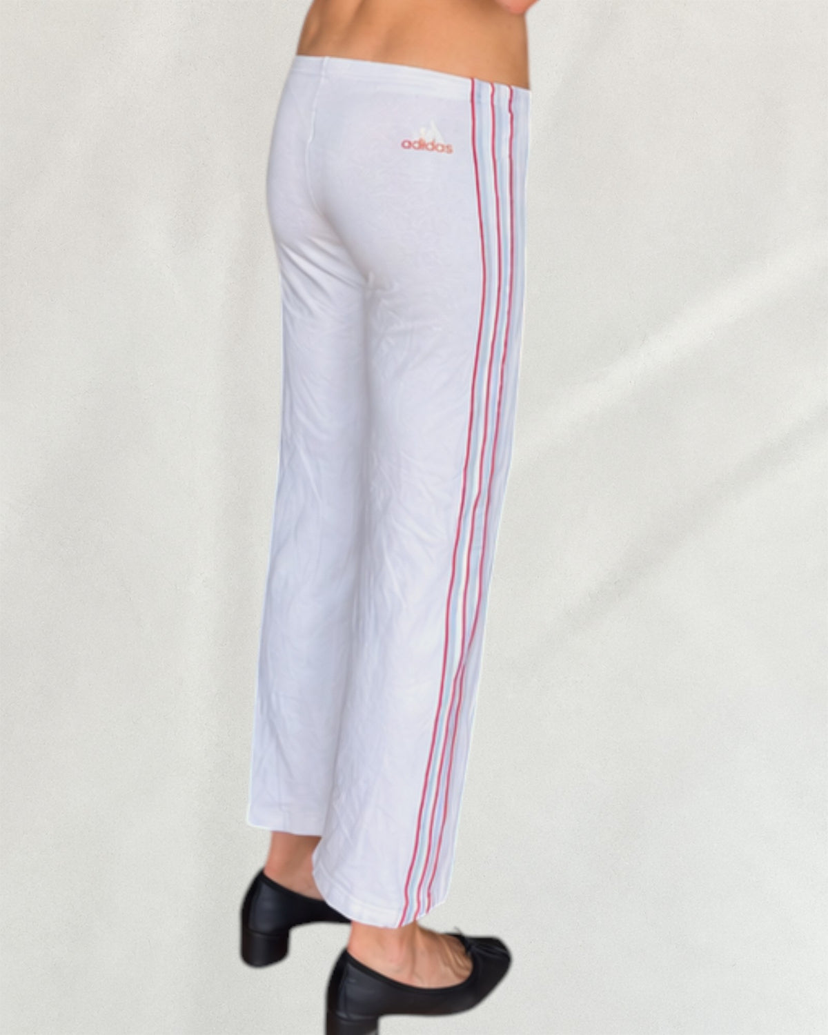 Adidas Cotton Yoga Pants