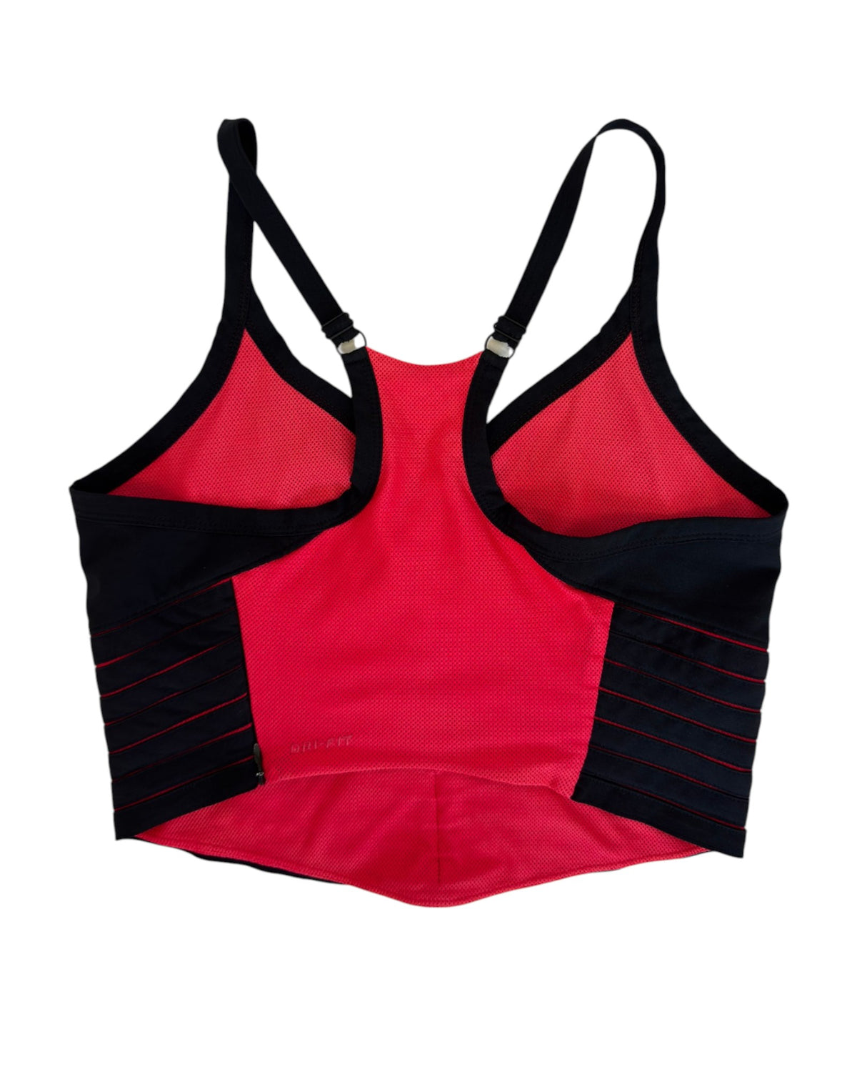 Nike Twisted Bra