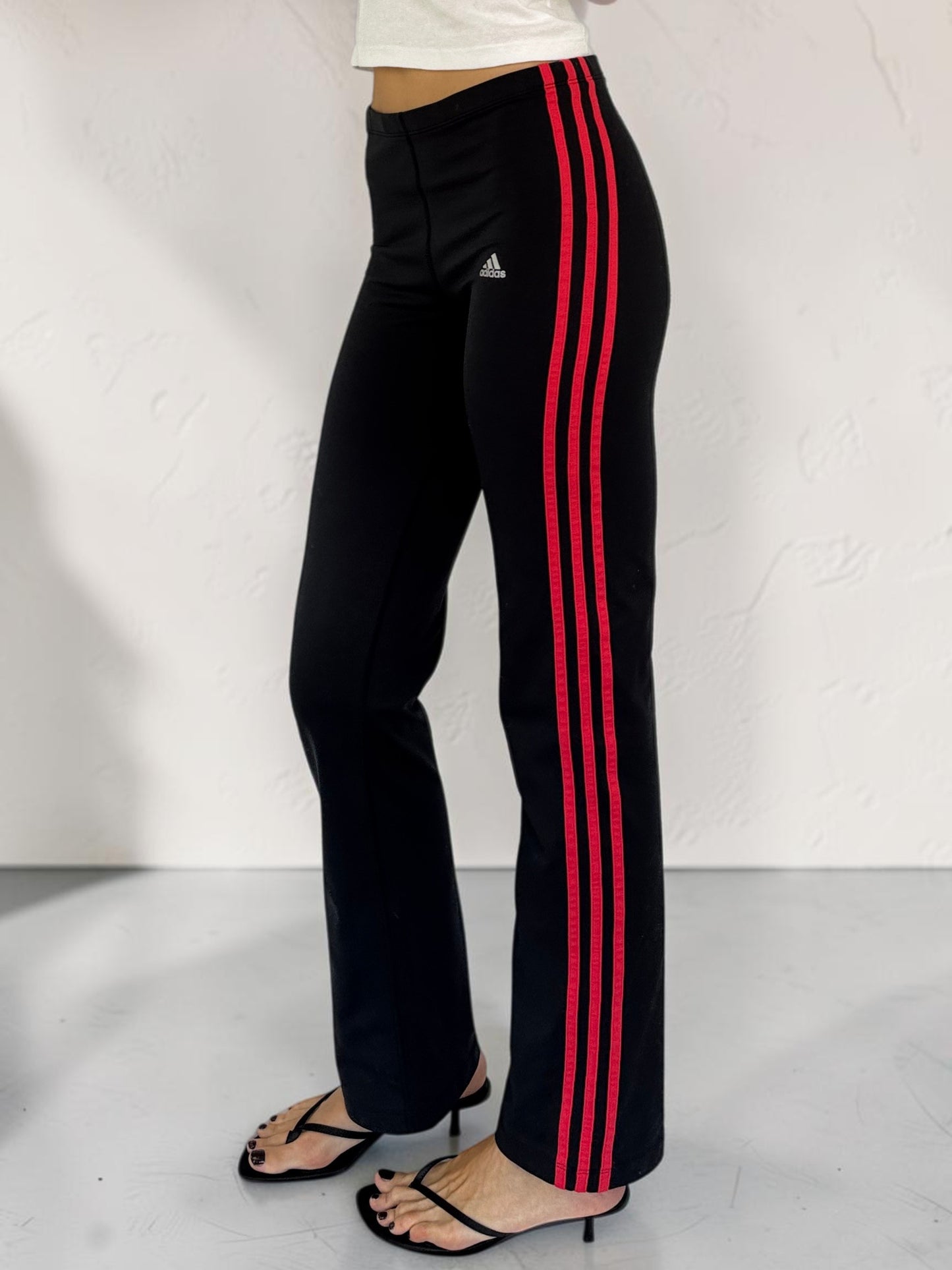 Adidasredhighstripeleggingsside