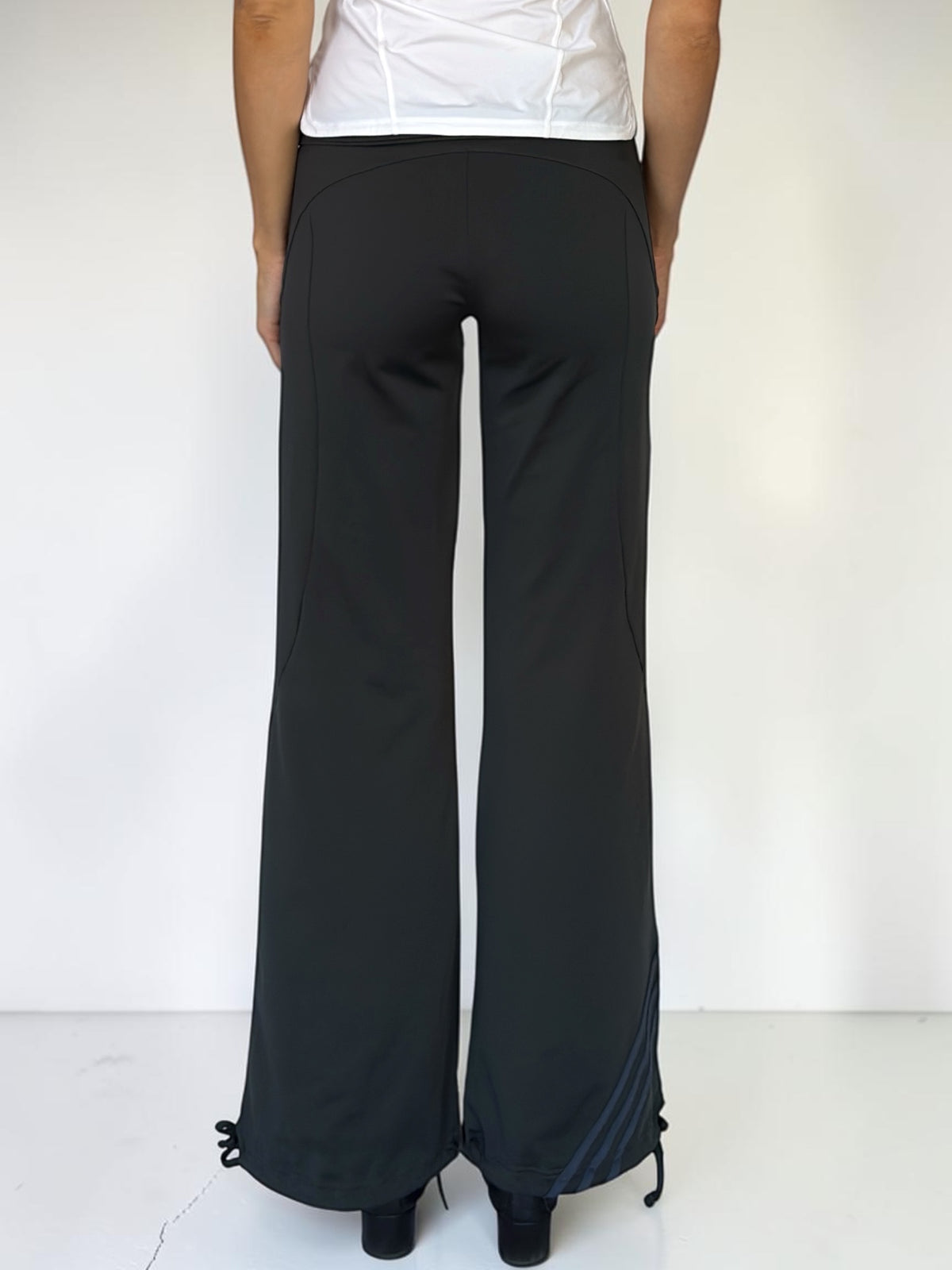 Adidas Dark Grey Leggings