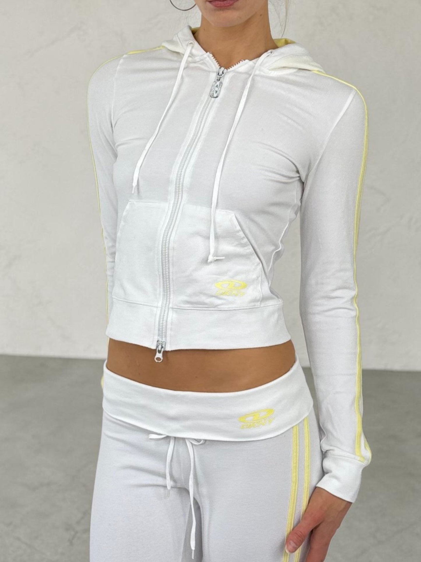 DKNY Active Sweatsuit