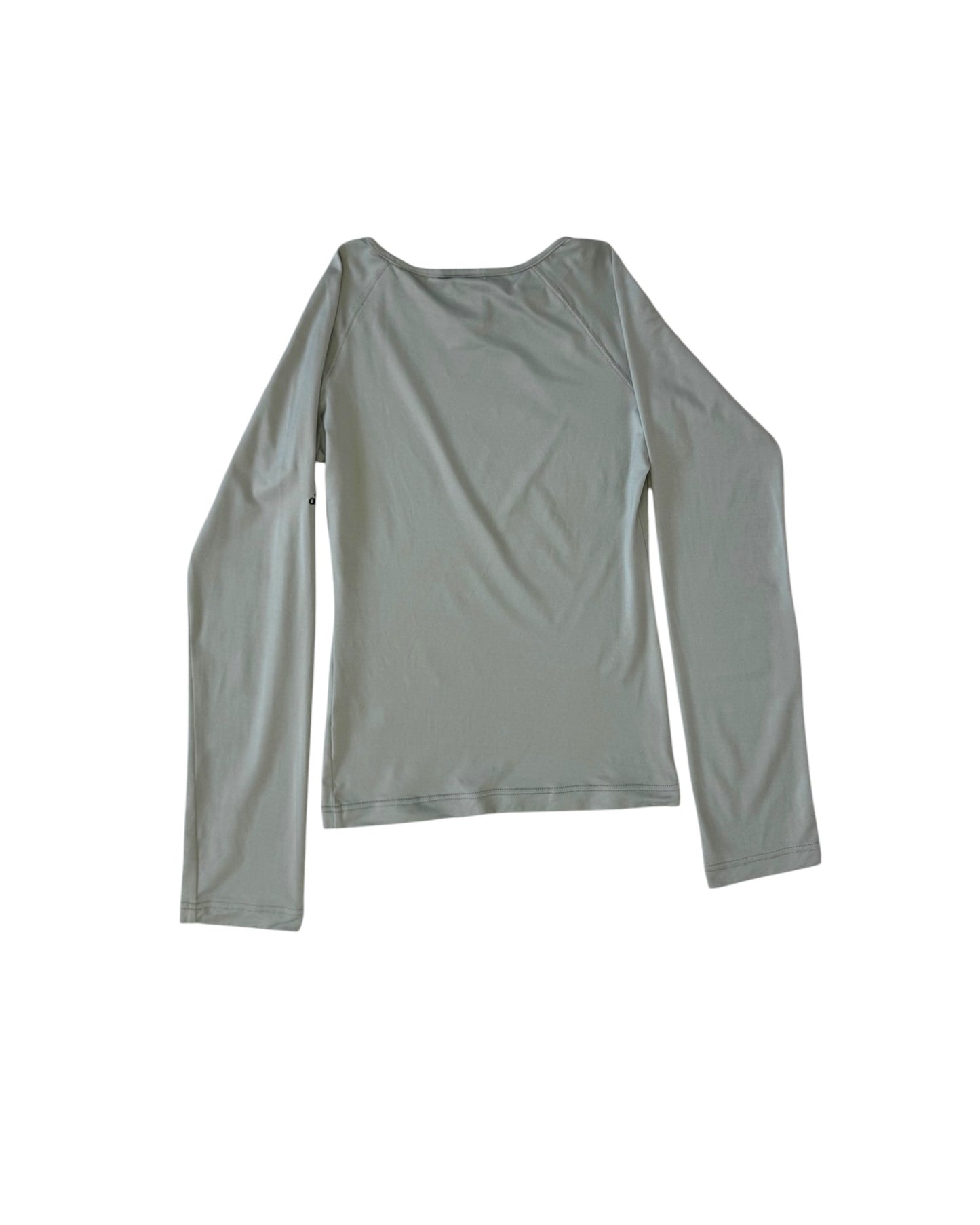 Adidas Grey Longsleeve