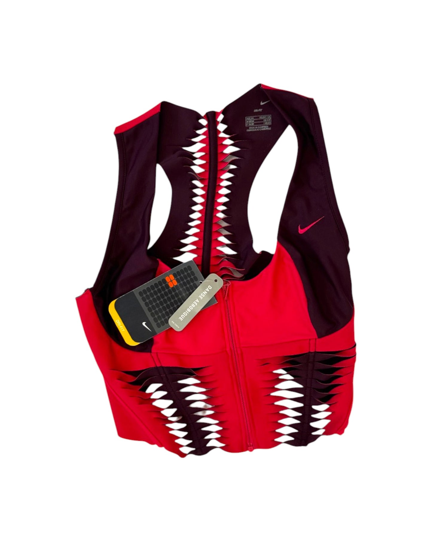 Nike Speed Corset Top