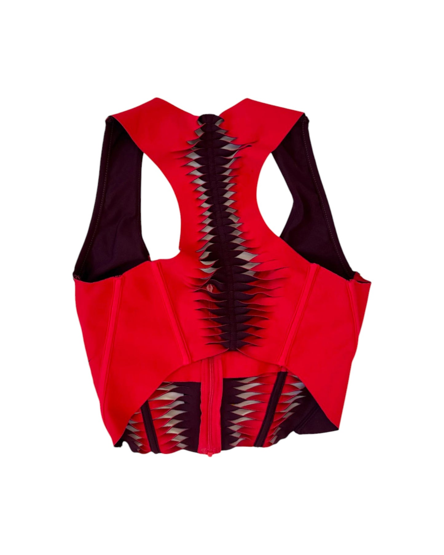 Nike Speed Corset Top