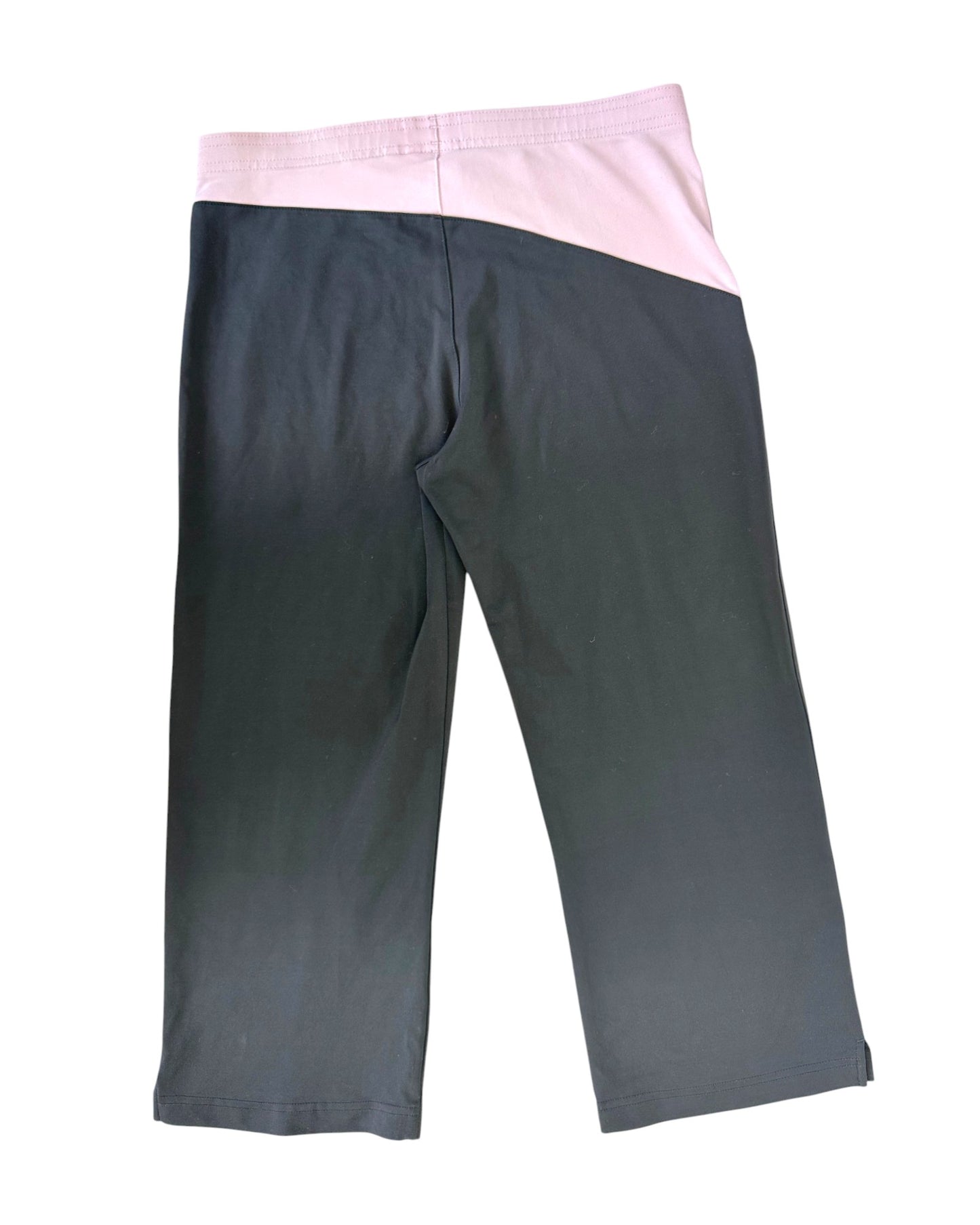 Adidas Asymmetric Waistband Capri