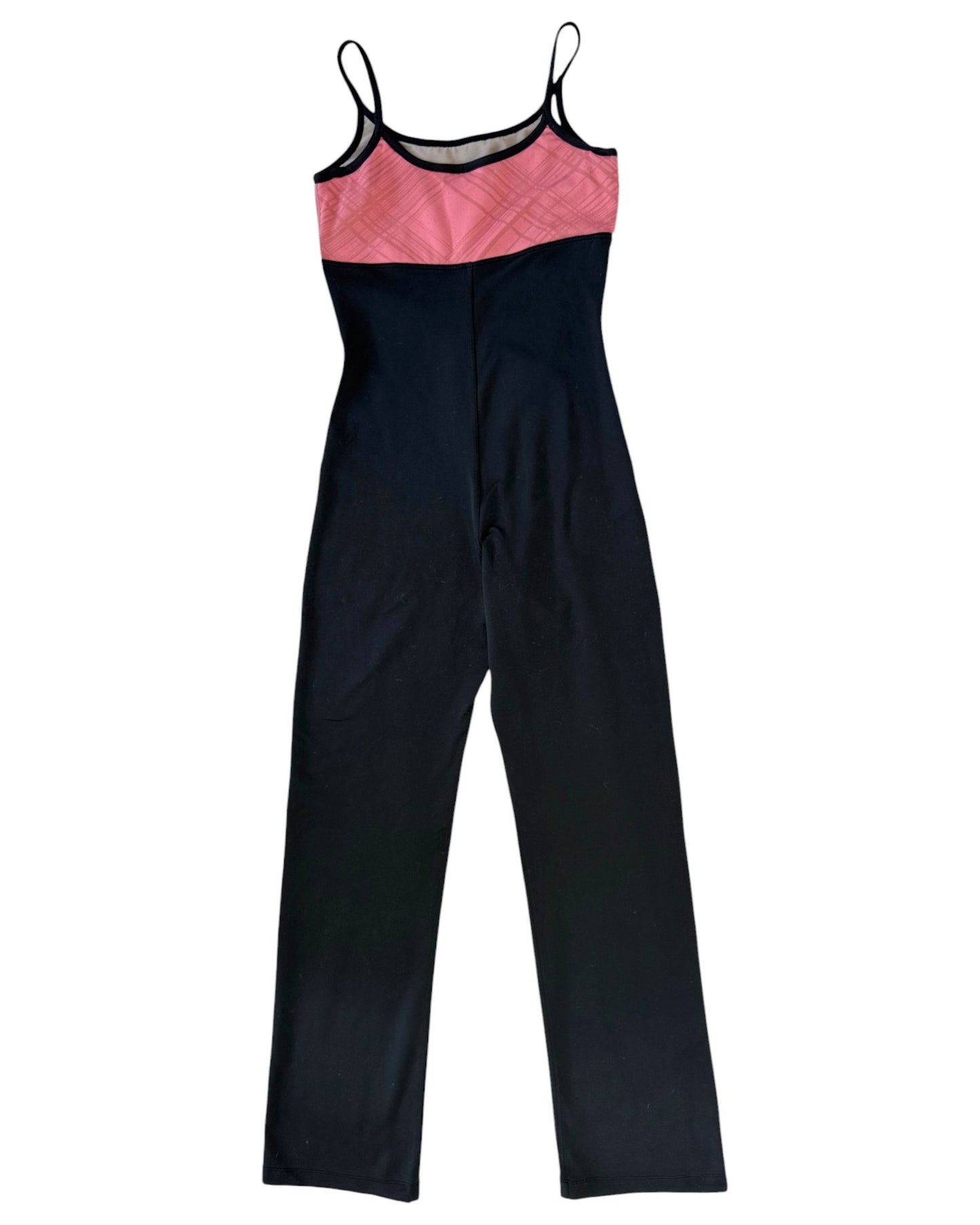 Nike Jumpsuit