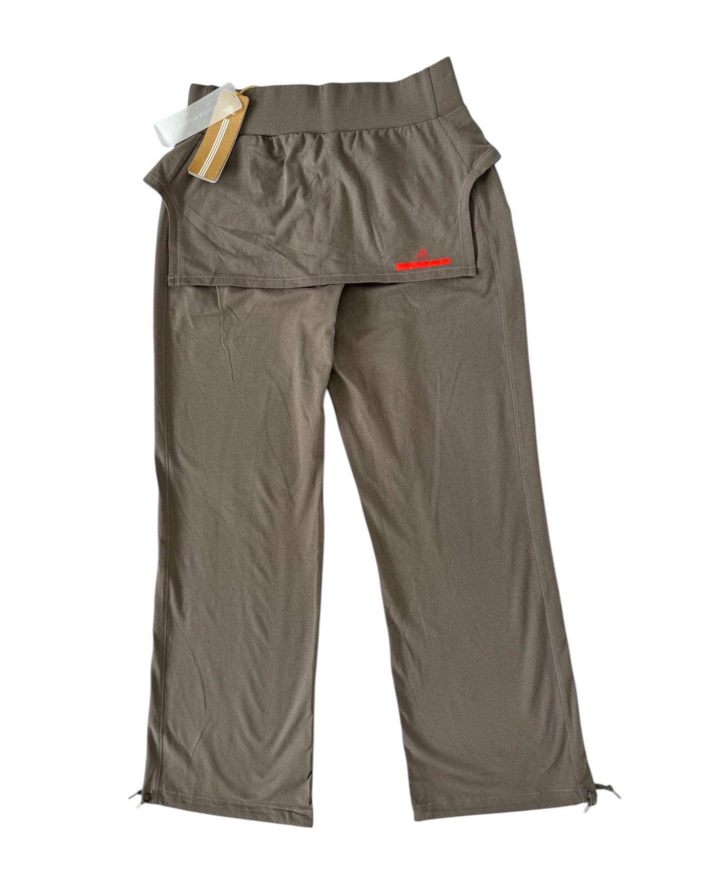 Adidas x Stella McCartney Skirt Pants Khaki