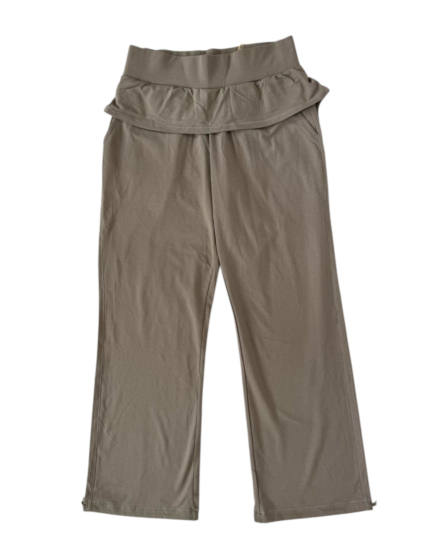 Adidas x Stella McCartney Skirt Pants Khaki
