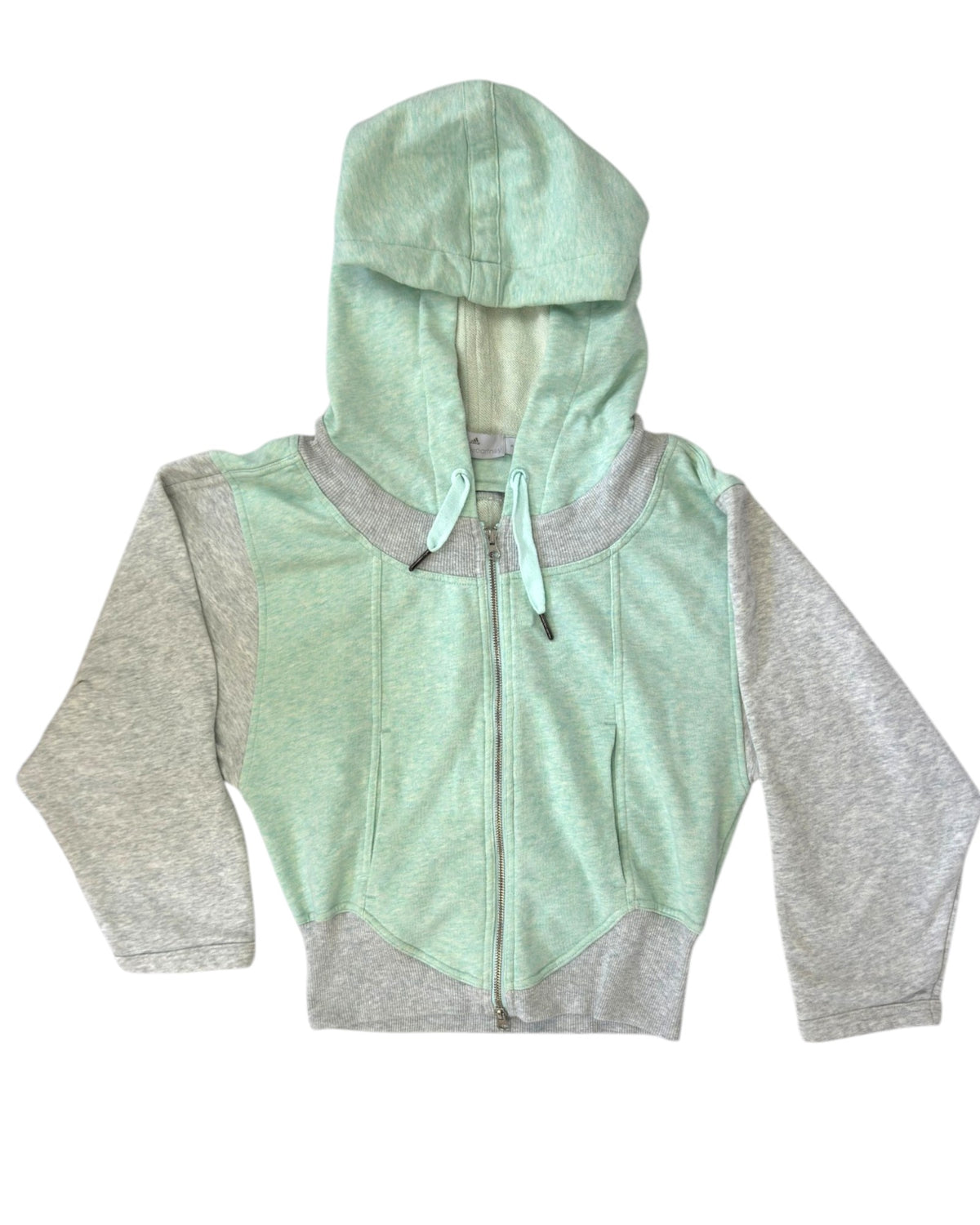 Adidas x Stella McCartney Zip Up