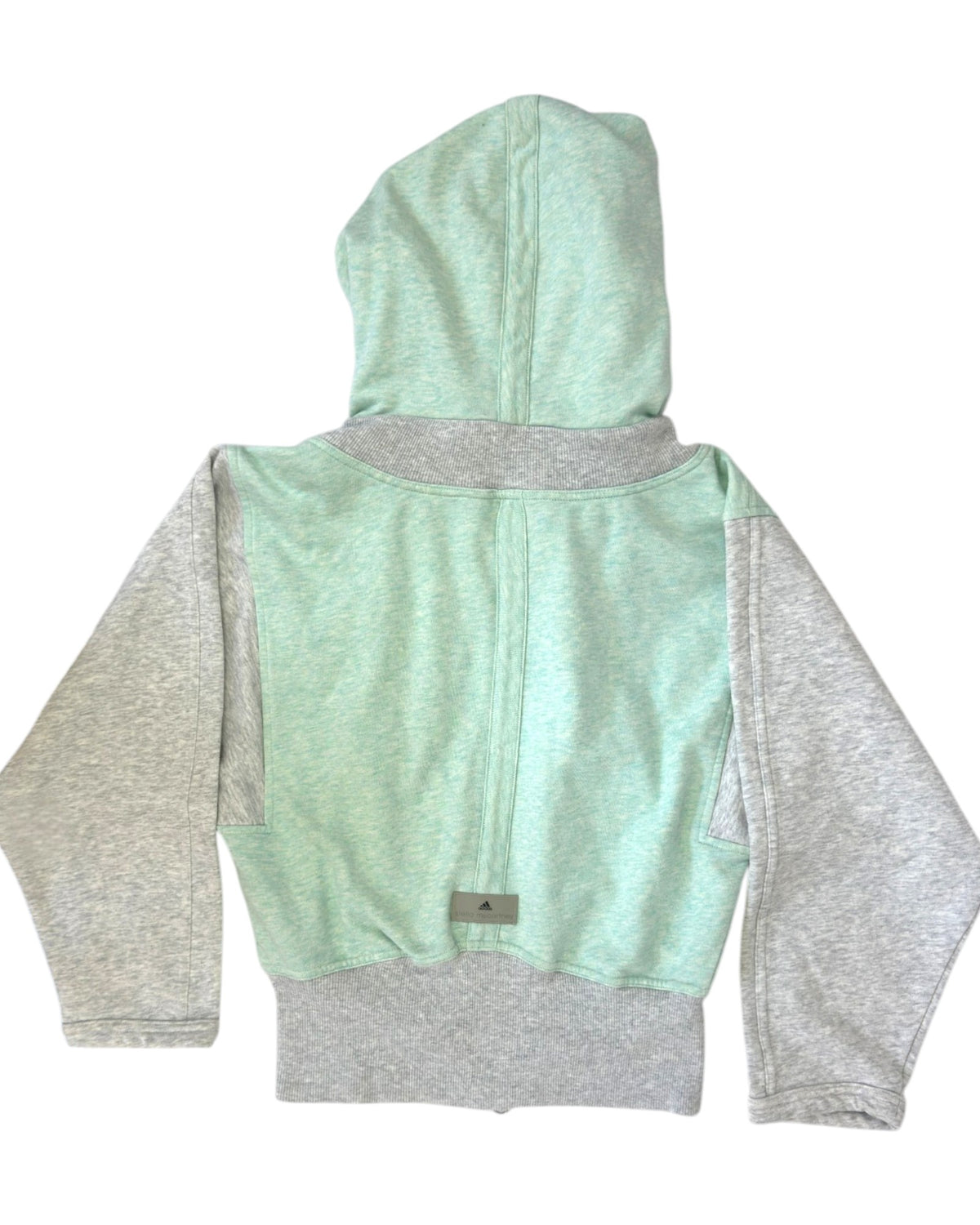 Adidas x Stella McCartney Zip Up