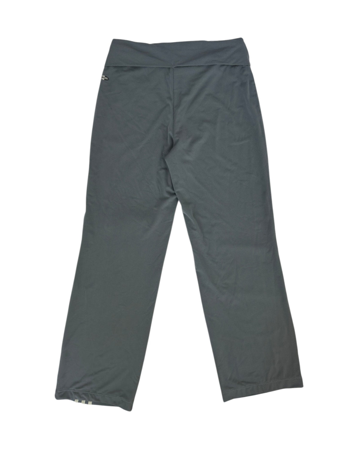 Adidas ClimaCool Grey Flared Leggings