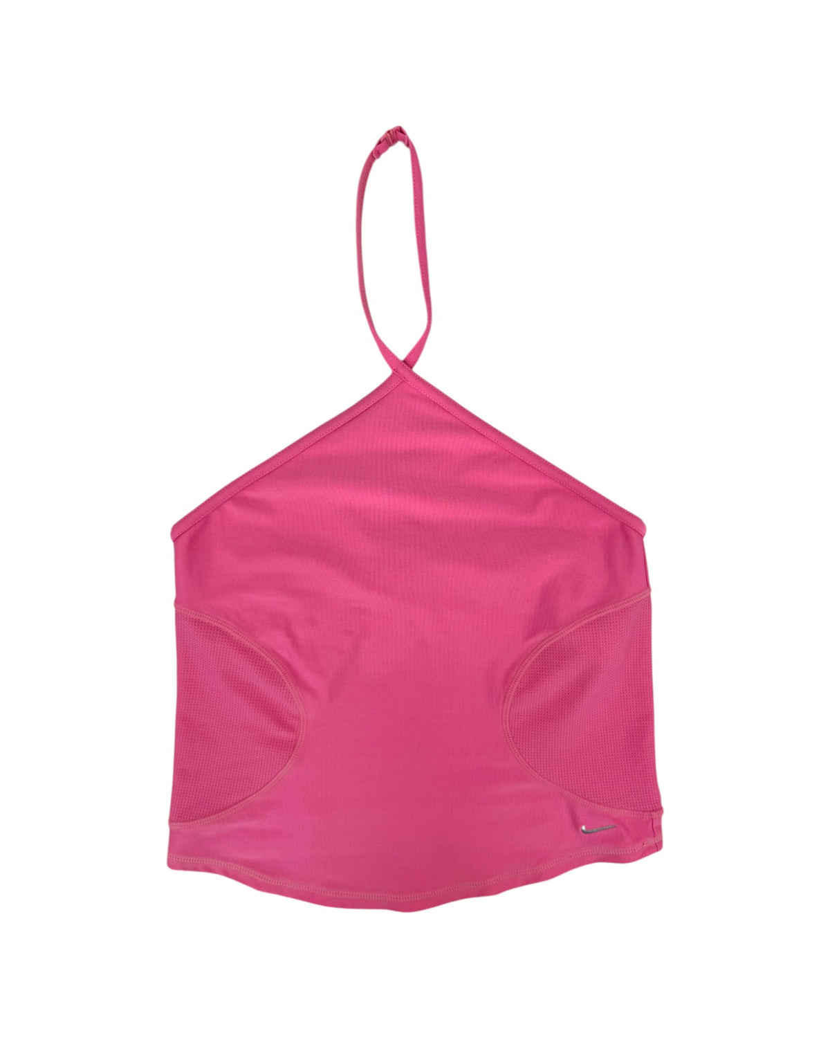 Nike Pink Halter Top