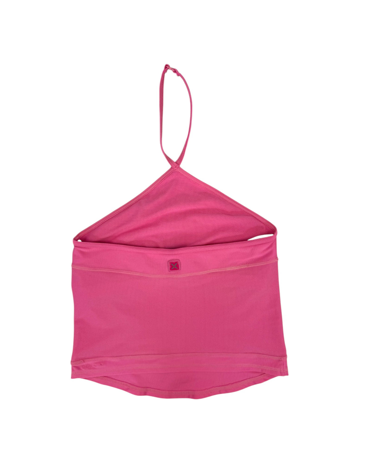 Nike Pink Halter Top