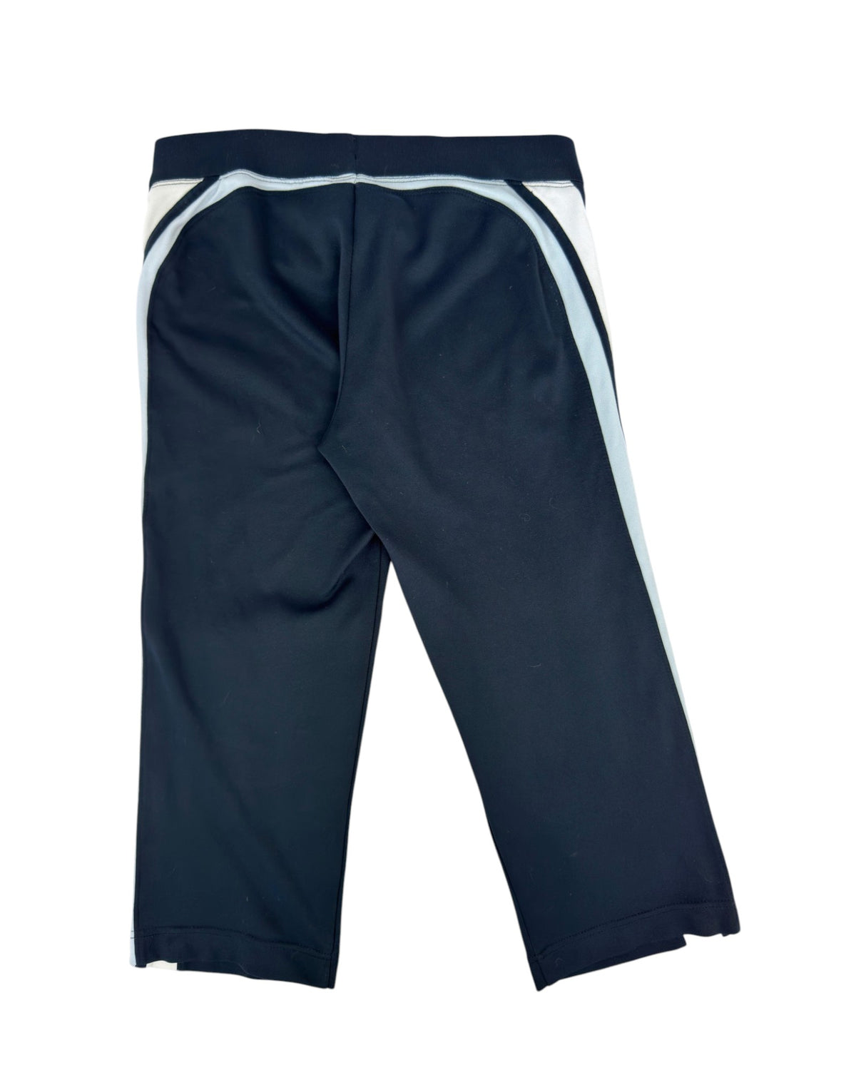 Nike Capri With Stripes