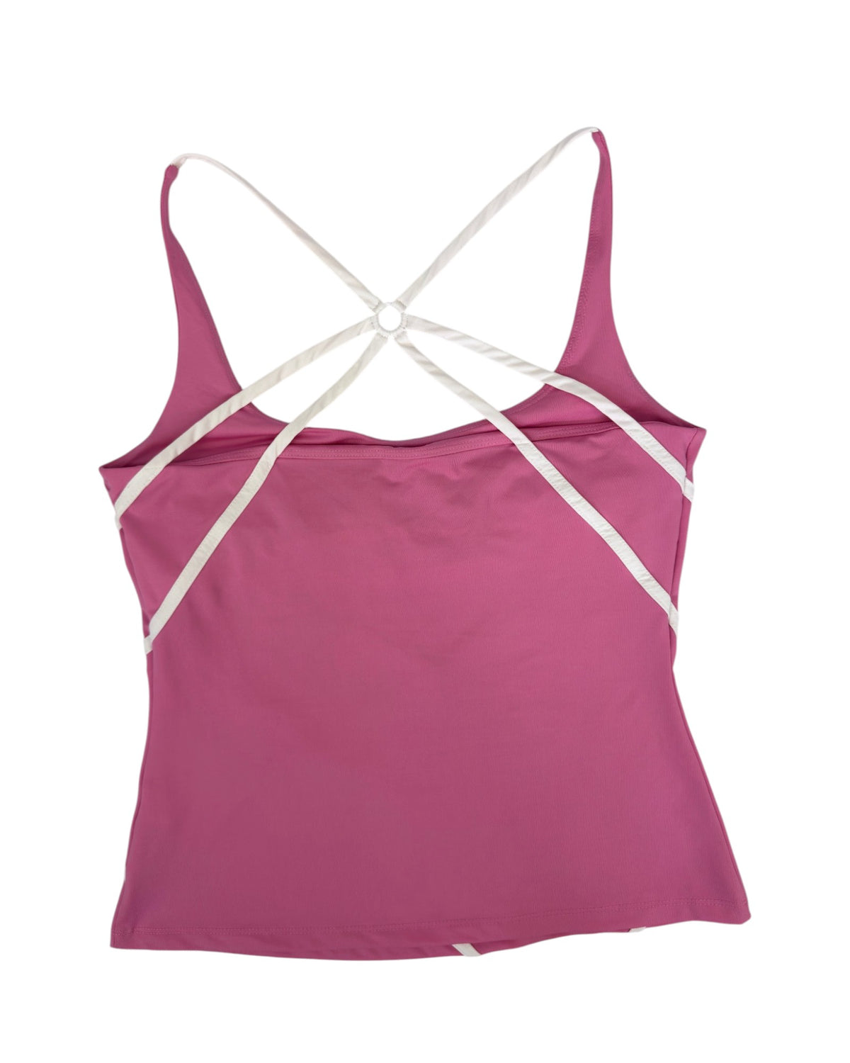 Eleven By Venus Williams Pink Top