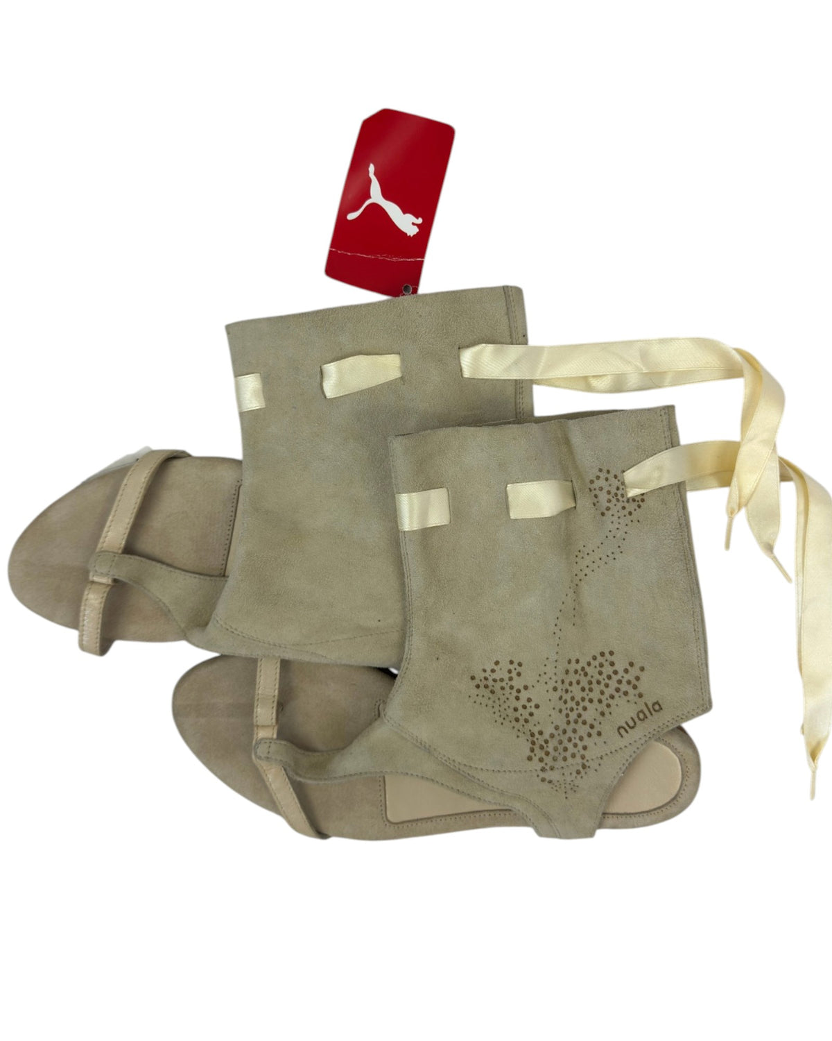 Nuala Puma Shoes