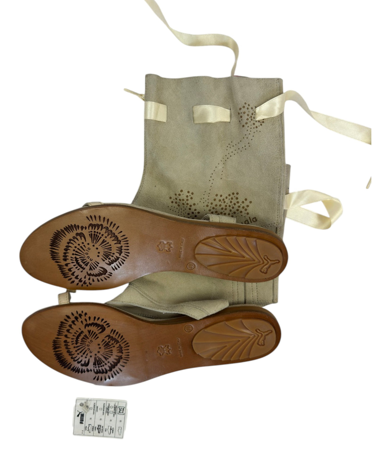 Nuala Puma Shoes