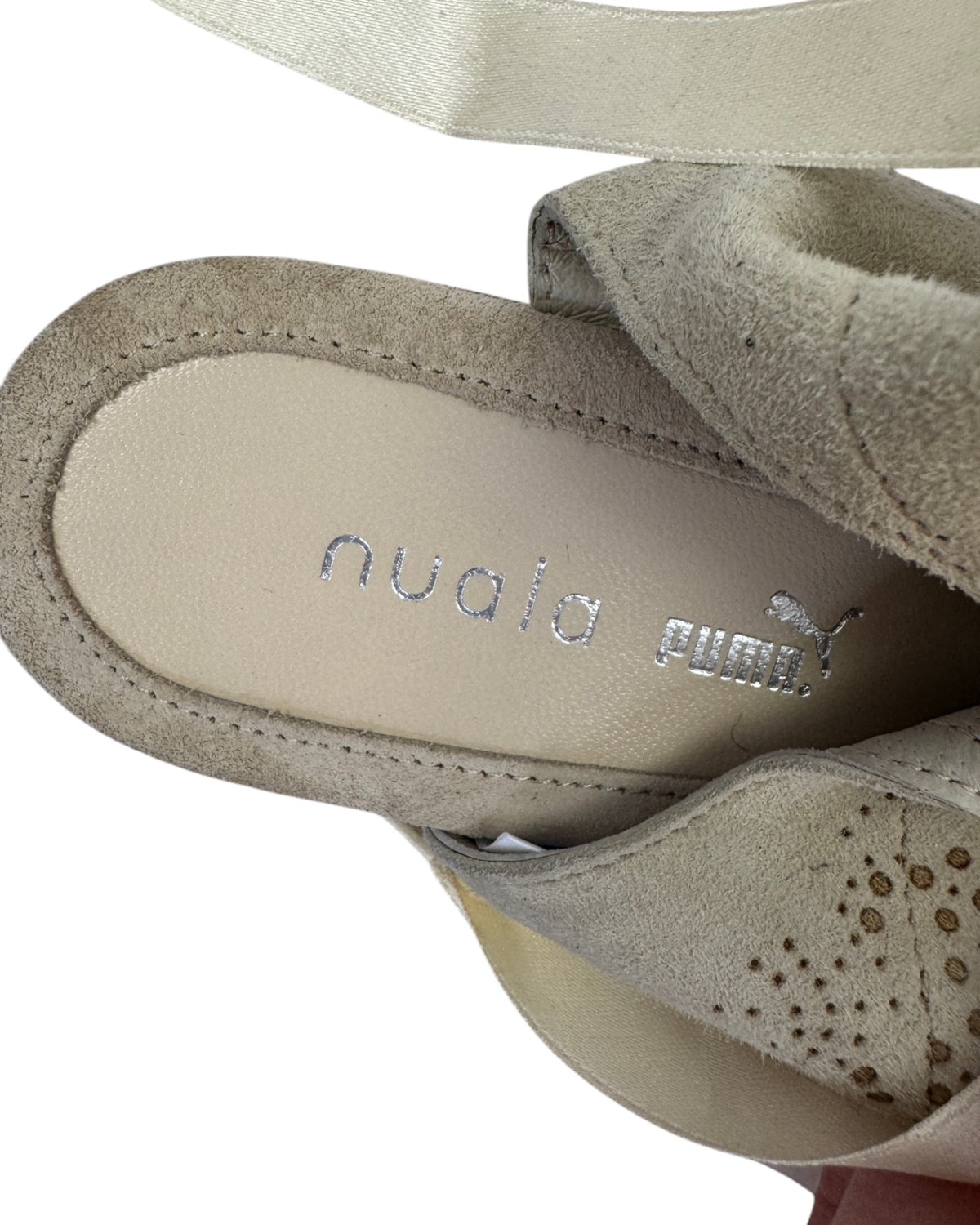Nuala Puma Shoes
