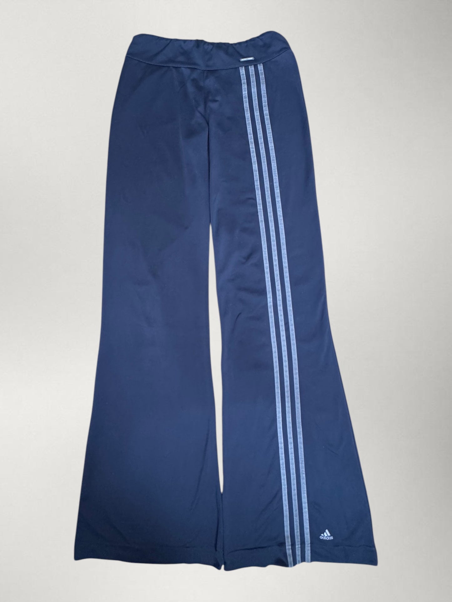 Adidas ClimaCool Front Stripe Leggings