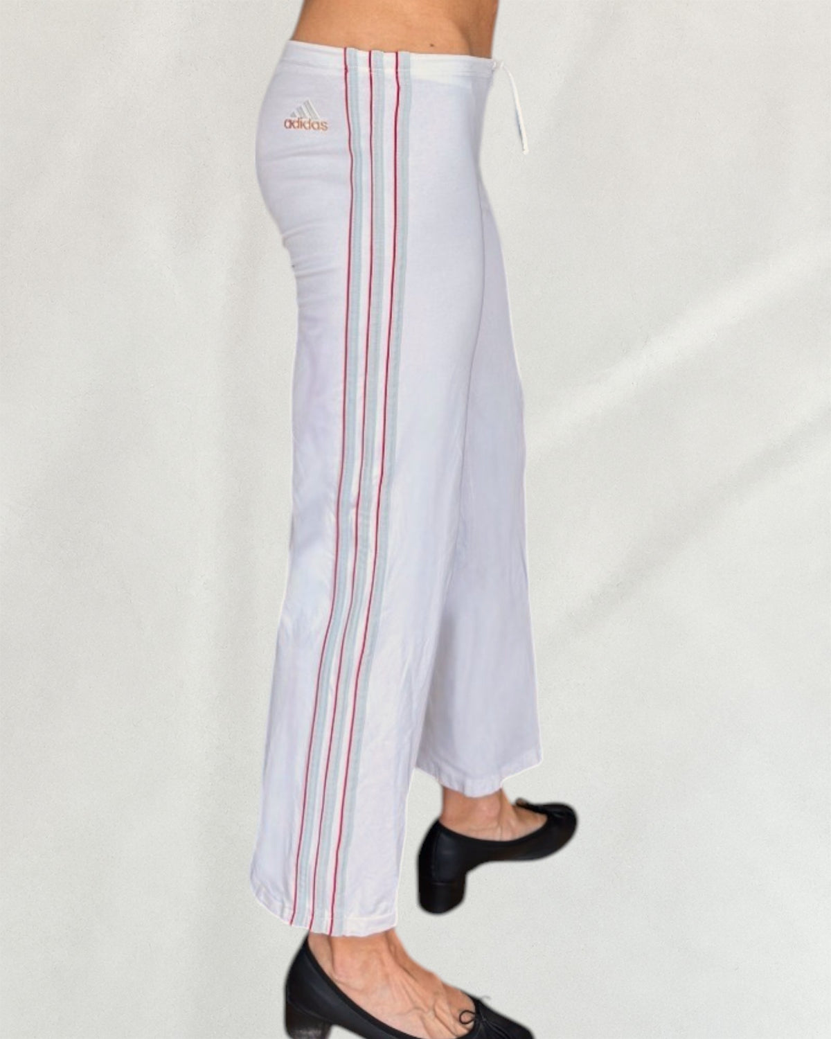 Adidas Cotton Yoga Pants