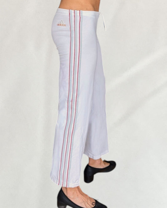Adidas Cotton Yoga Pants