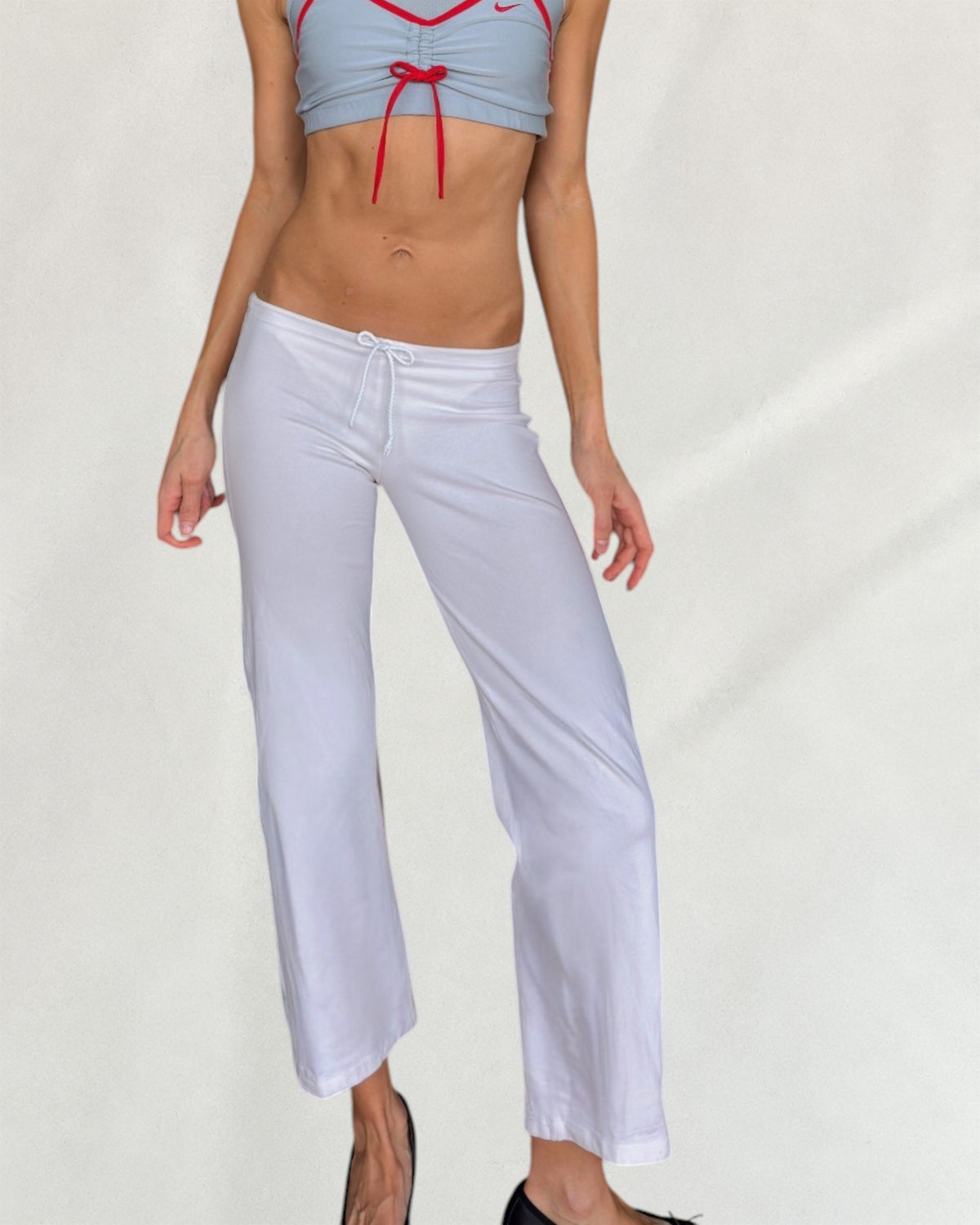 Adidas Cotton Yoga Pants