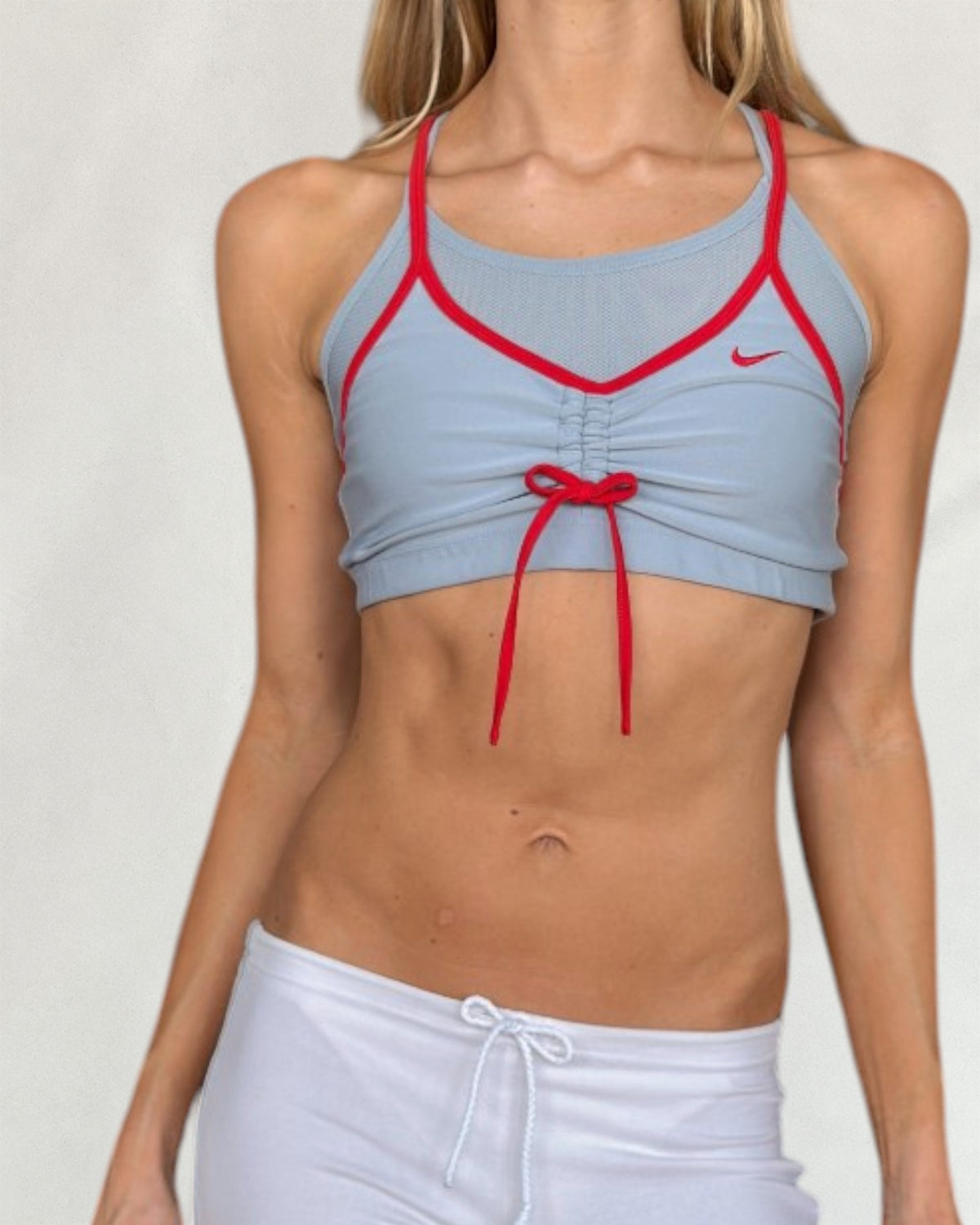 Rare Nike Fitness Dance Bra