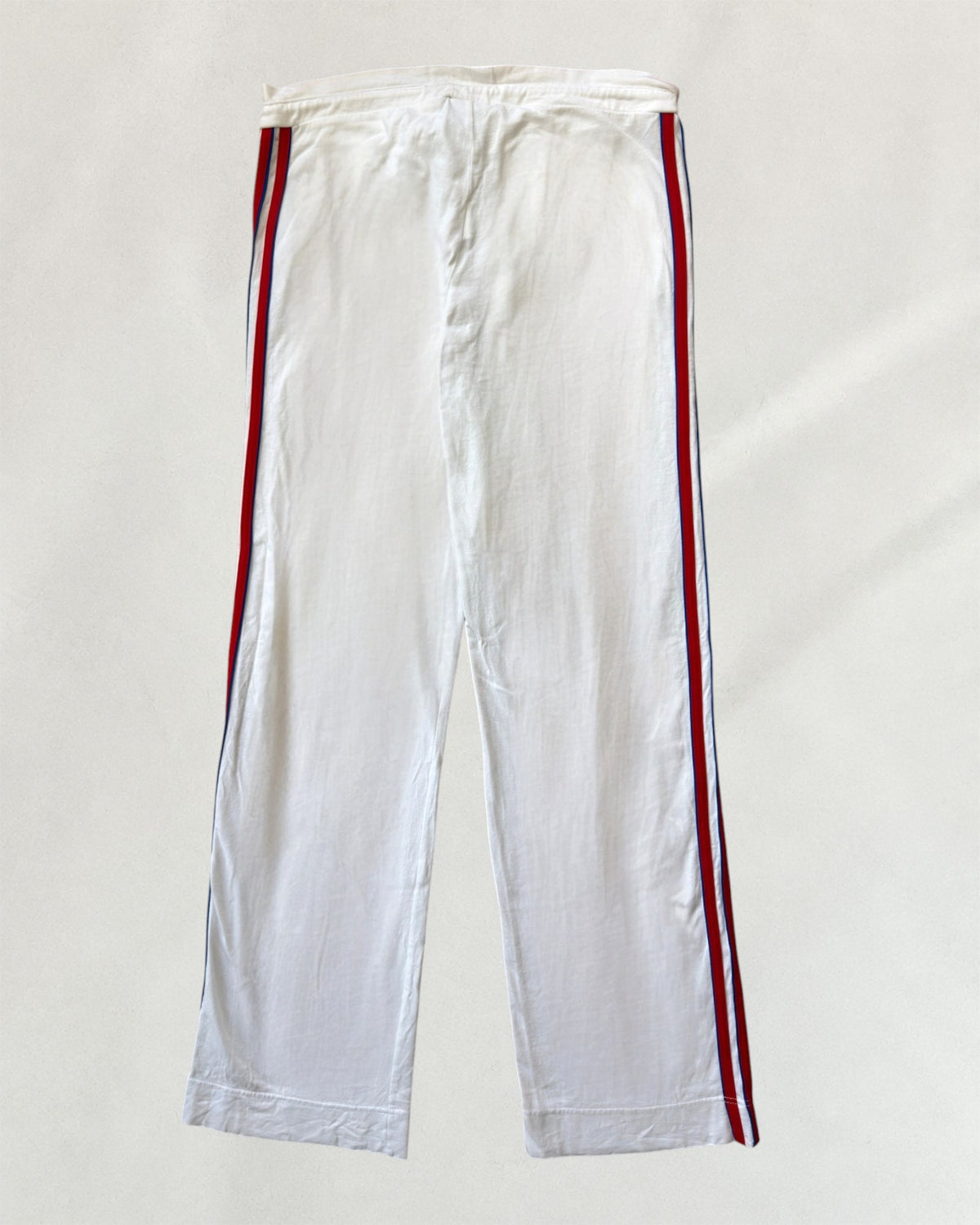 Adidas 100% Cotton Yoga Pants