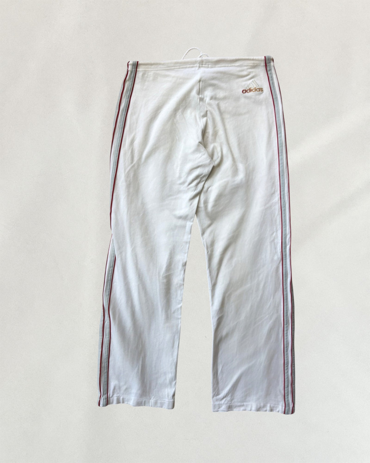 Adidas Cotton Yoga Pants