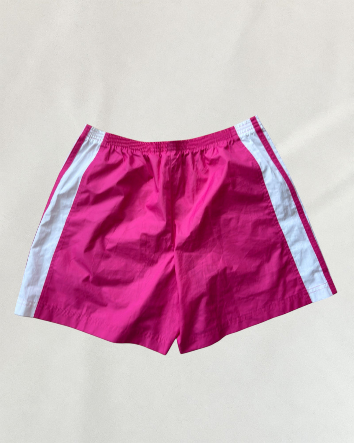 Pink Adidas Shorts