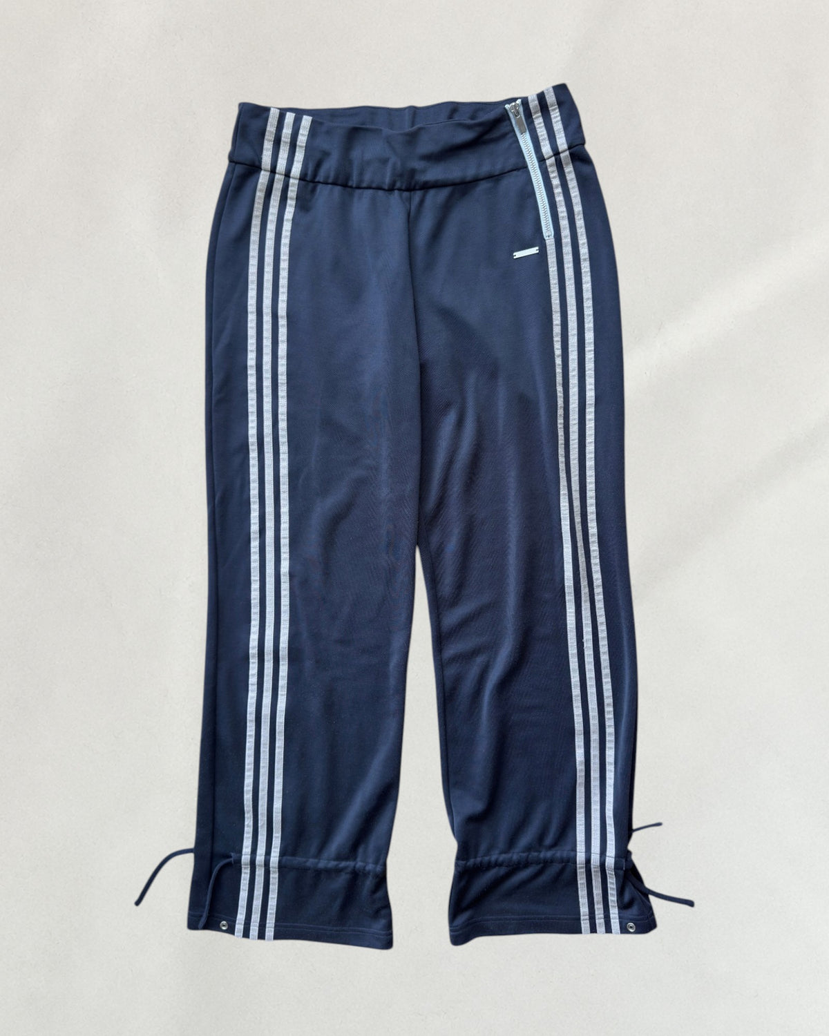 Rare Adidas Wide-Leg Leggings