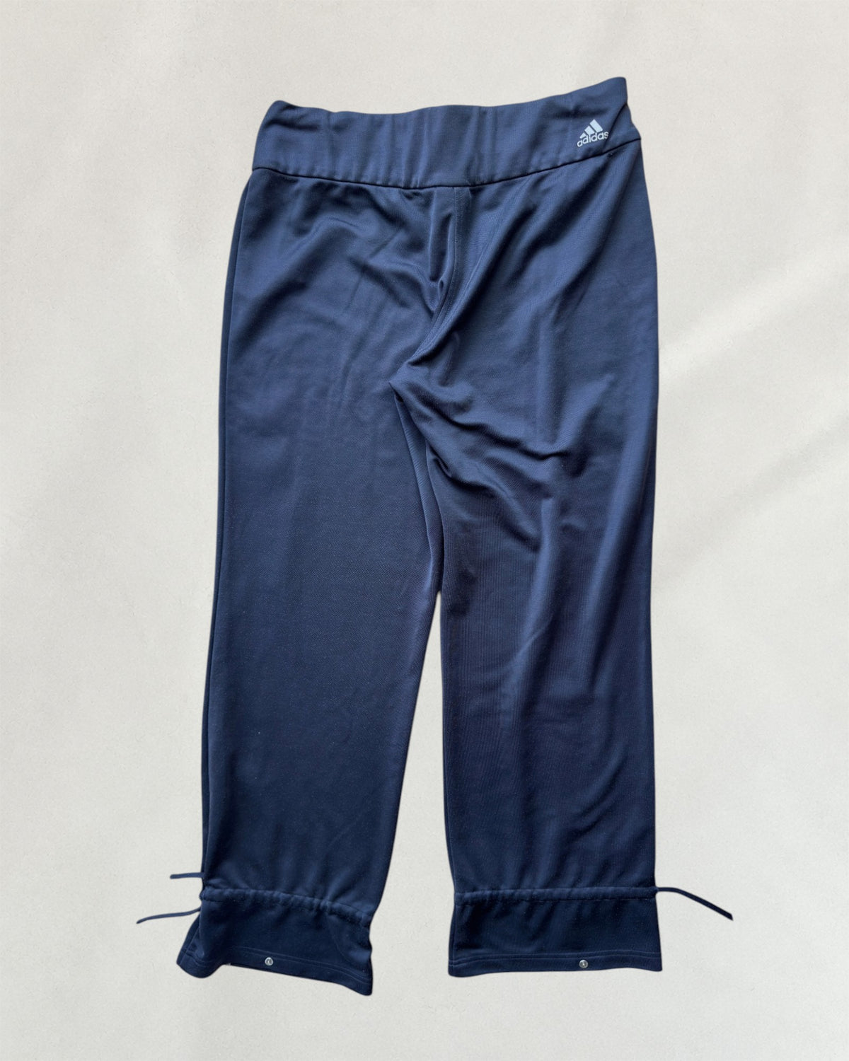 Rare Adidas Wide-Leg Leggings