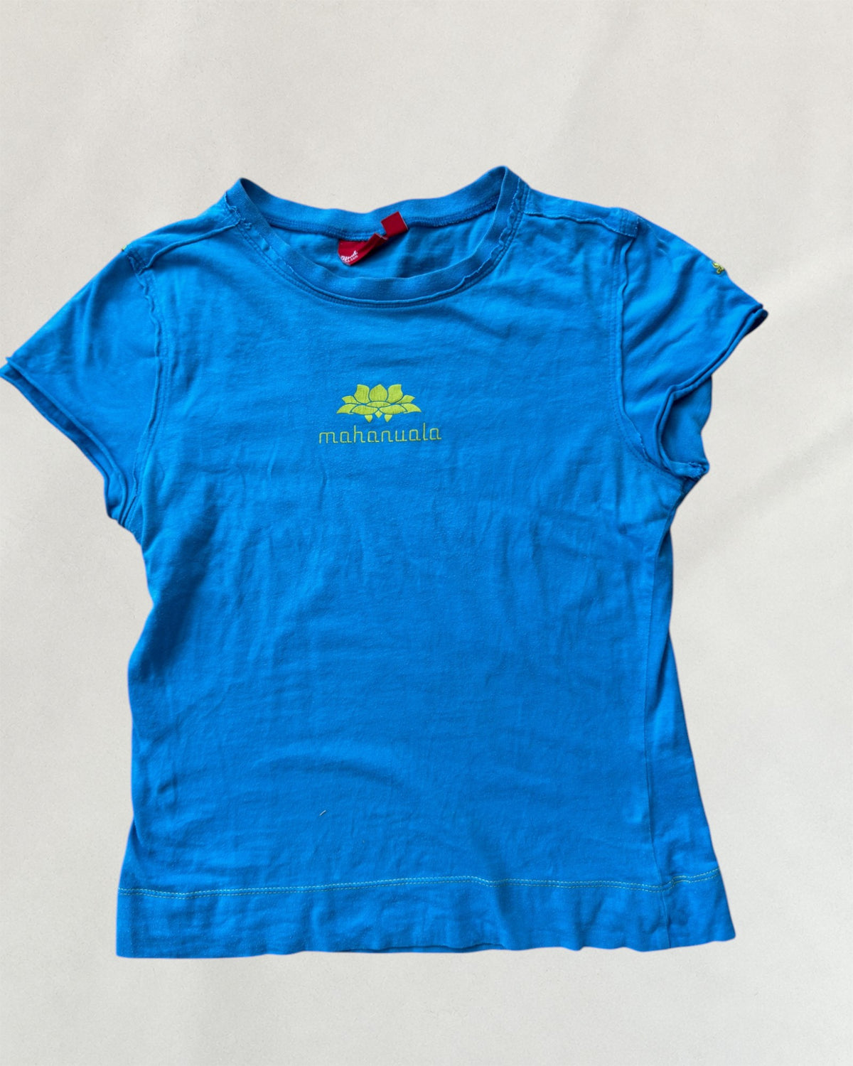 Mahanuala Puma Tshirt