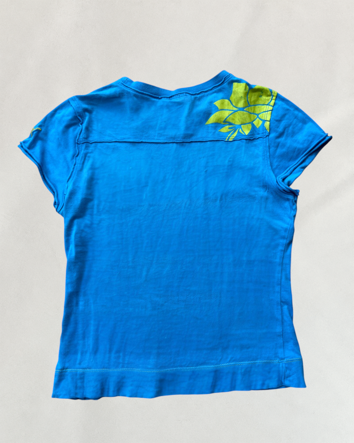 Mahanuala Puma Tshirt