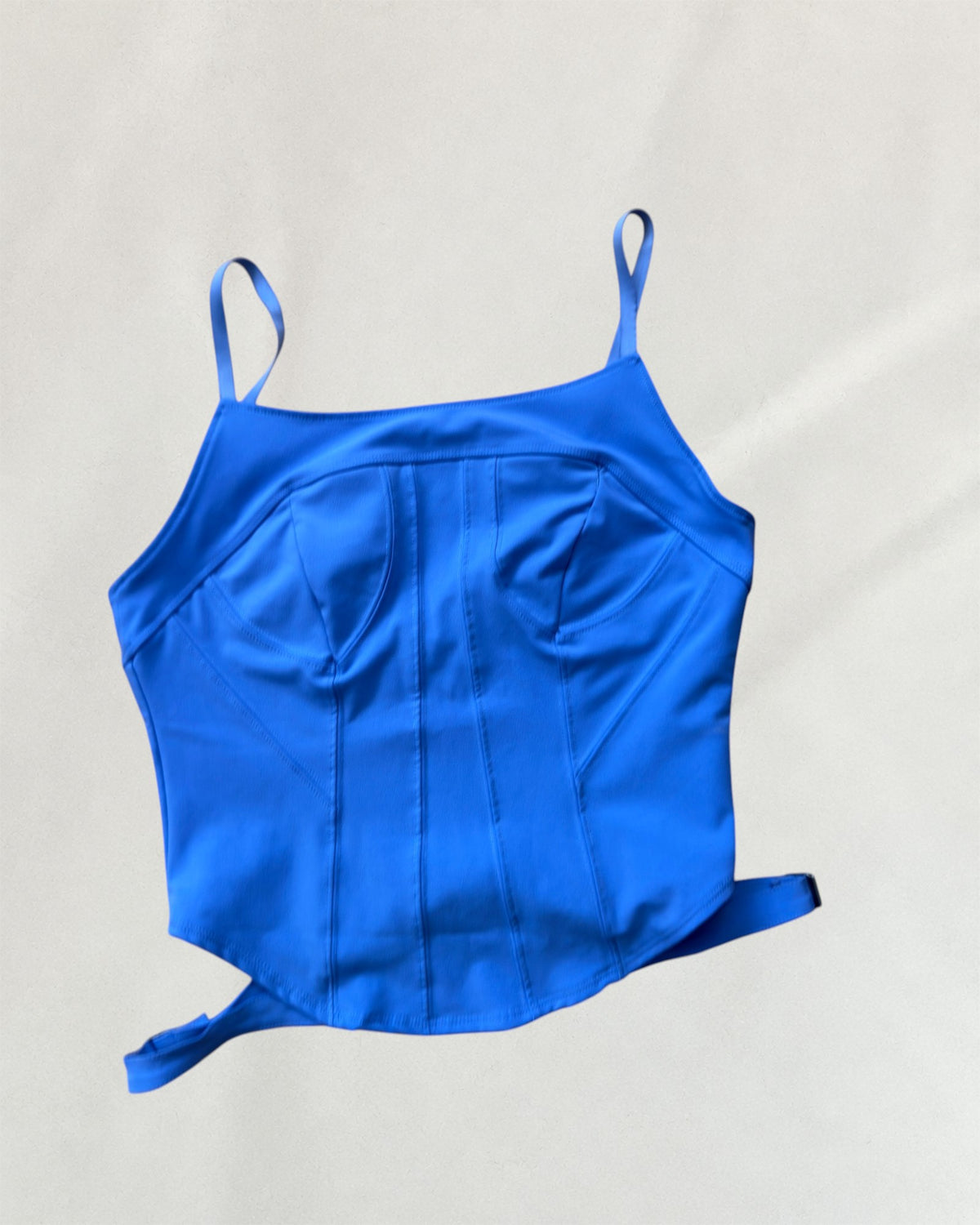 Nike x Rihanna Corset-Style Top
