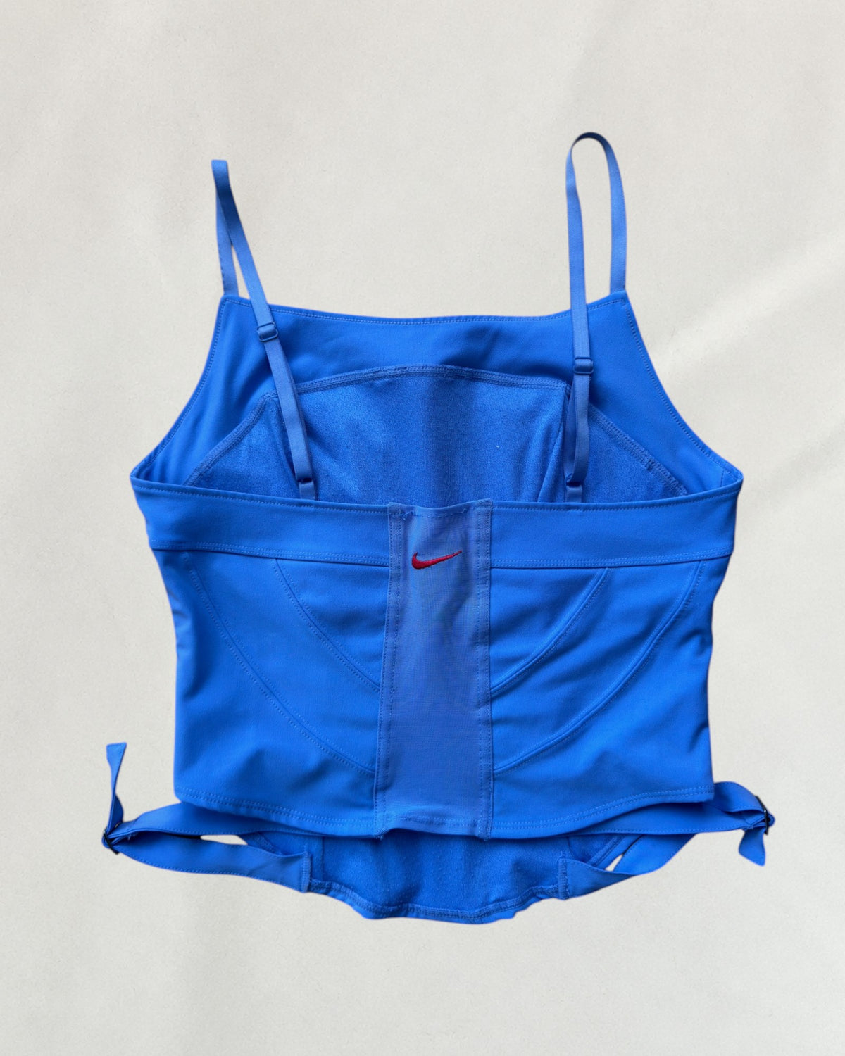 Nike x Rihanna Corset-Style Top