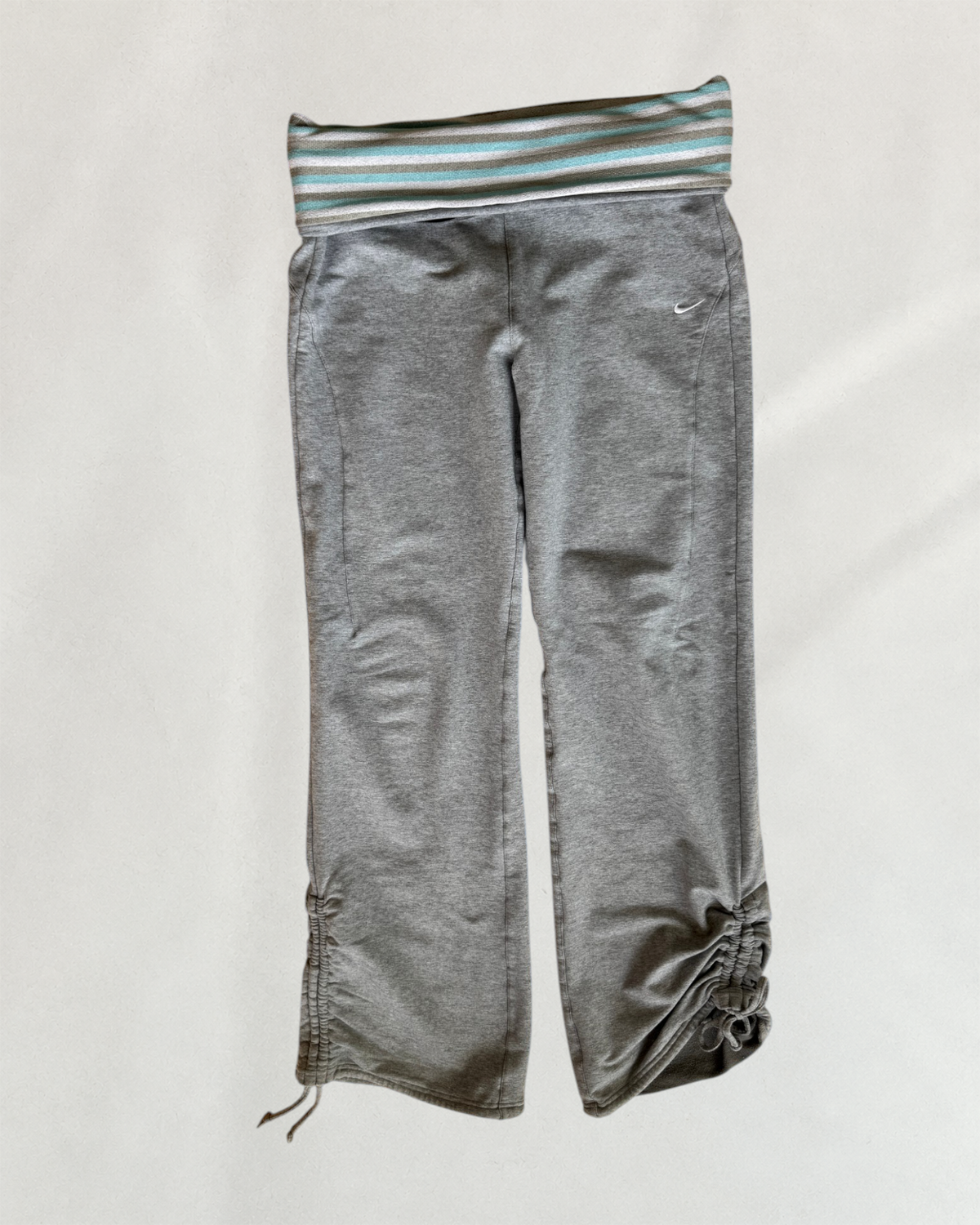 Nike Foldover Pants