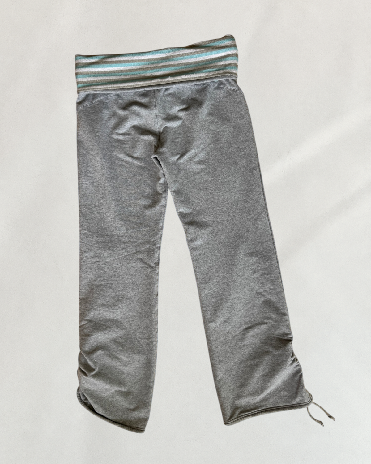 Nike Foldover Pants
